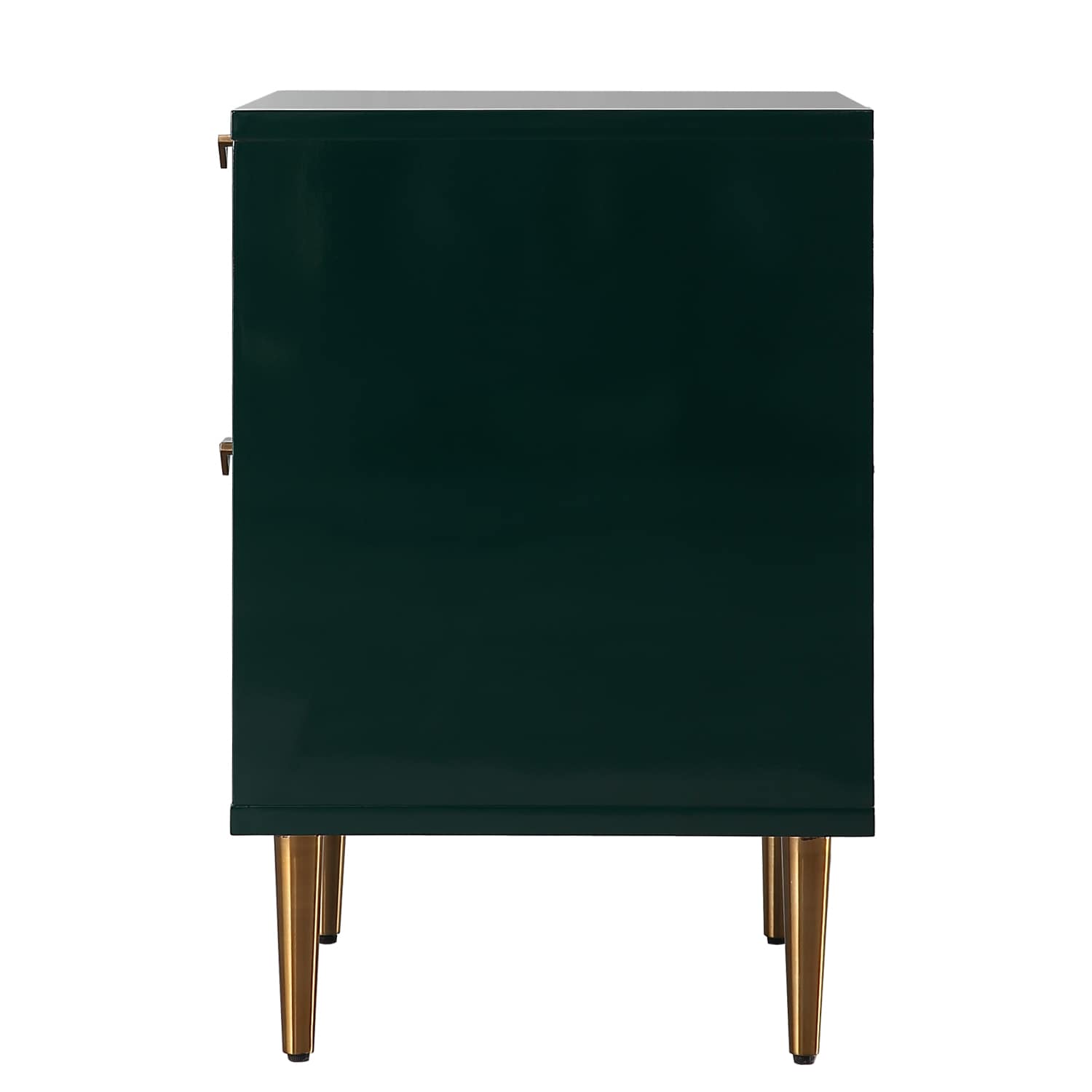 CASAINC WF-BEC-1472A-GR nightstands - View #6
