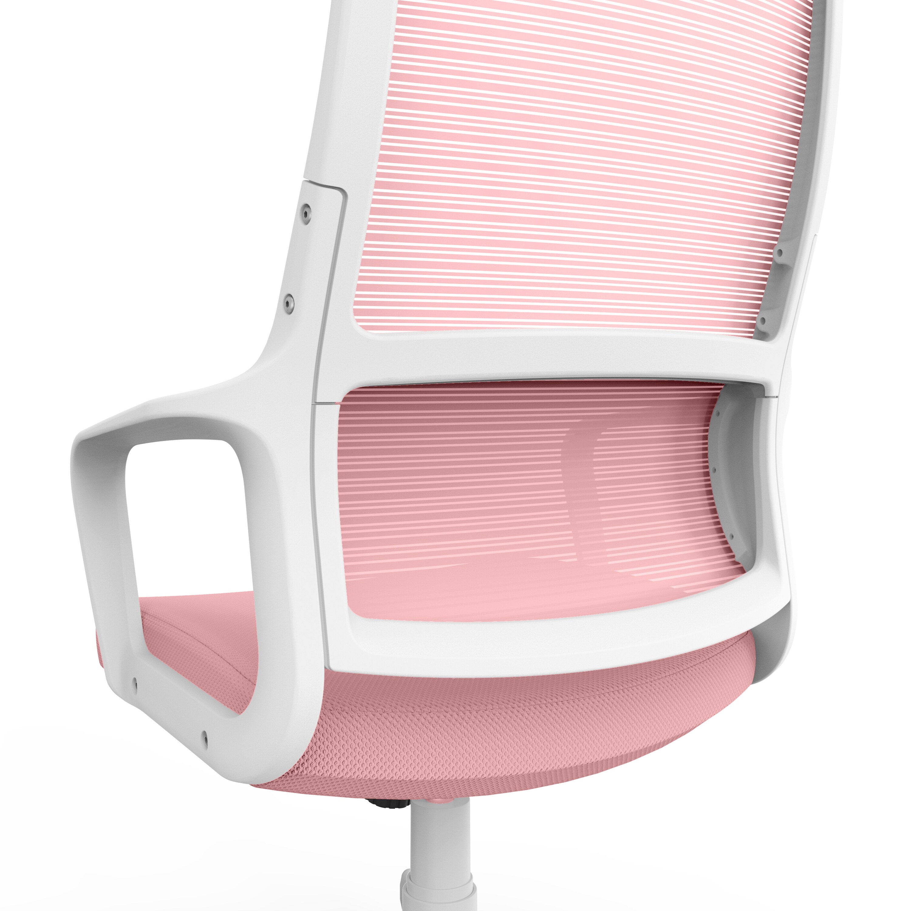 Furniture of America IDF-6030-PK Office-Chairs - View #6