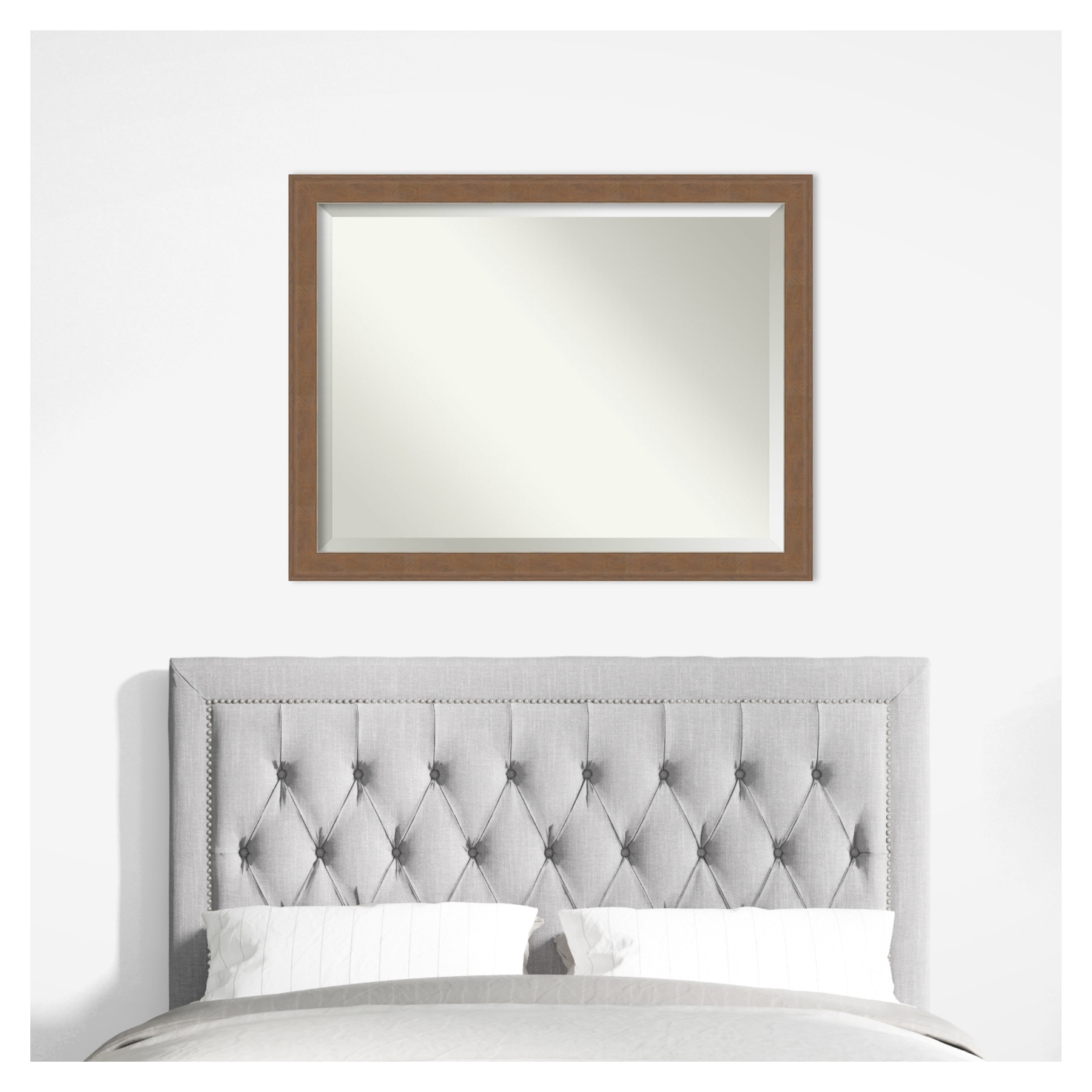 Amanti Art DSW4961020 Framed-Bath-Mirrors - View #5