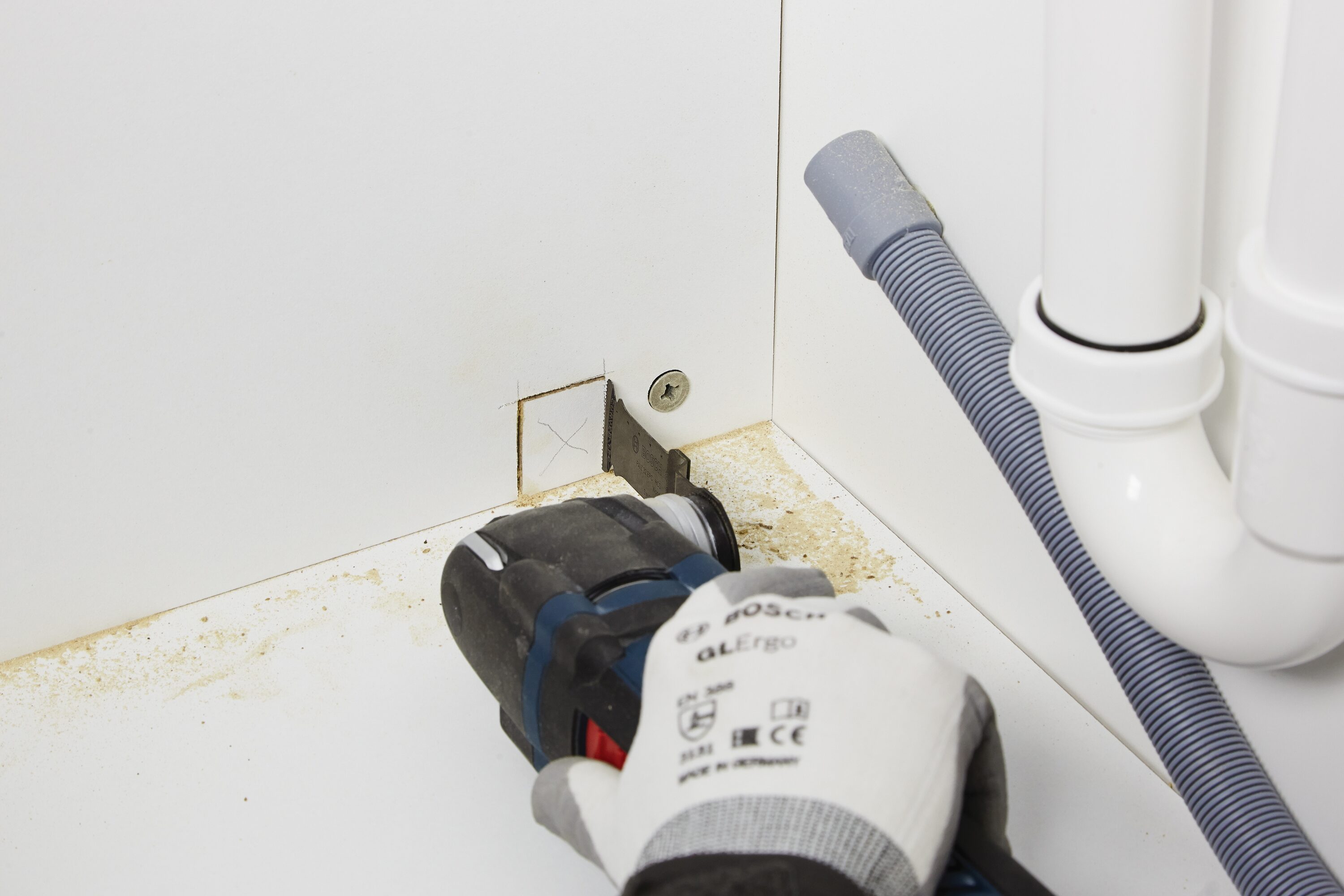 Bosch OSL026 Oscillating-Accessory-Kits - View #7