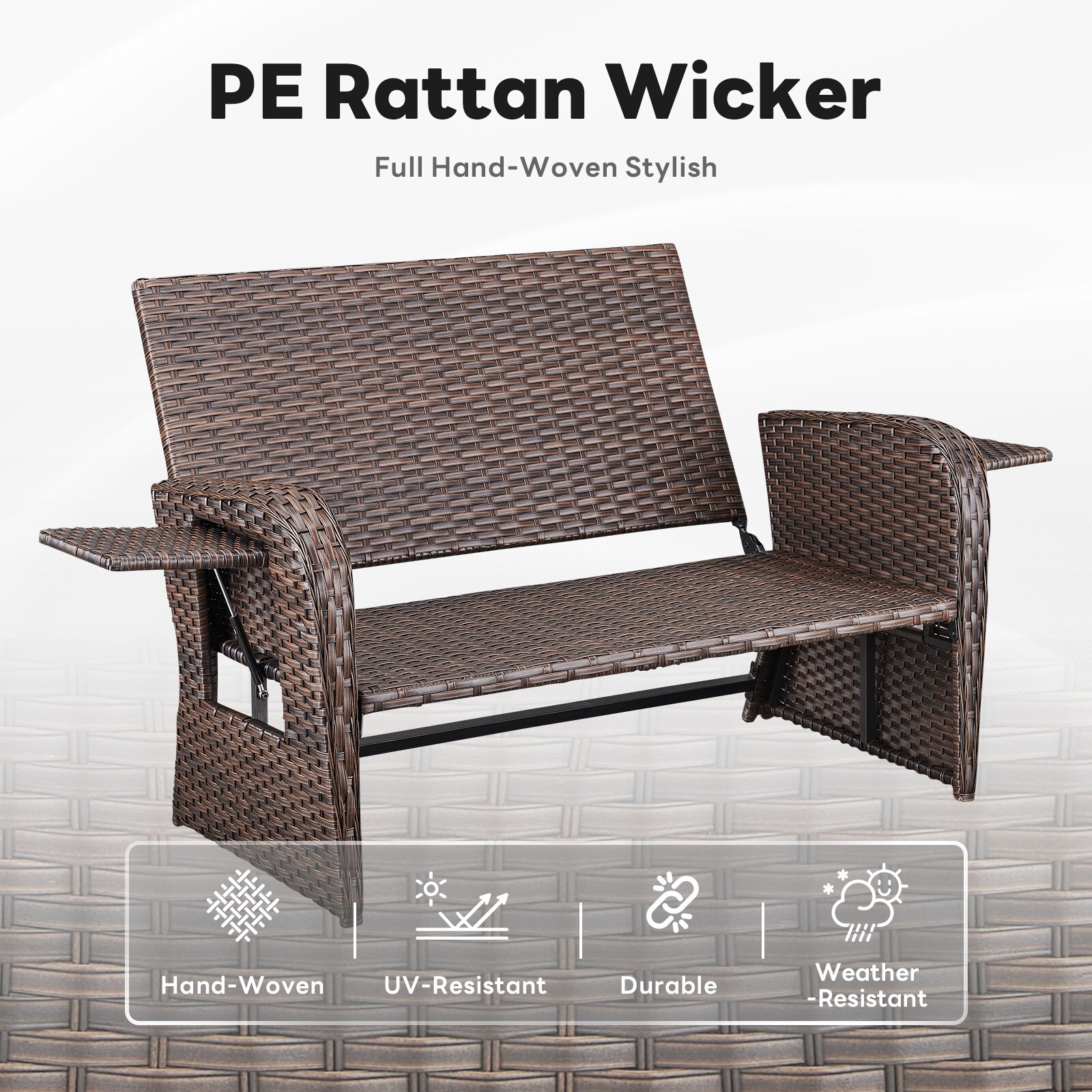 PABR16040-2 Patio-Conversation-Sets - View #9