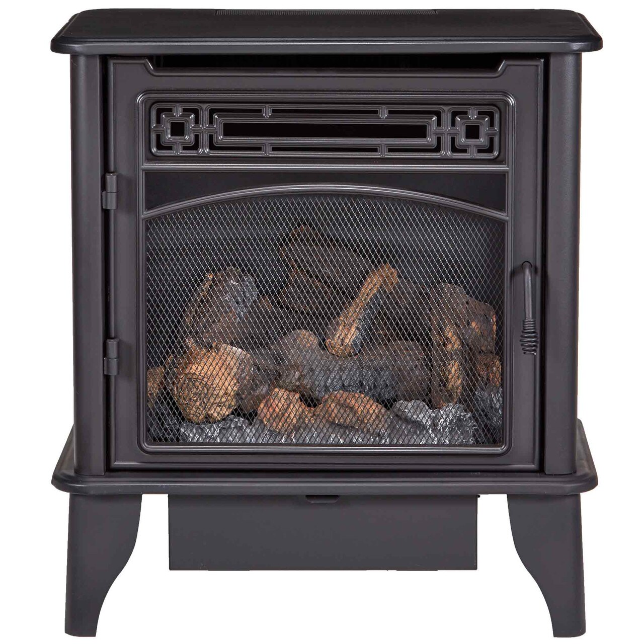 ProCom PCNSD25TA Gas-Stoves - View #4