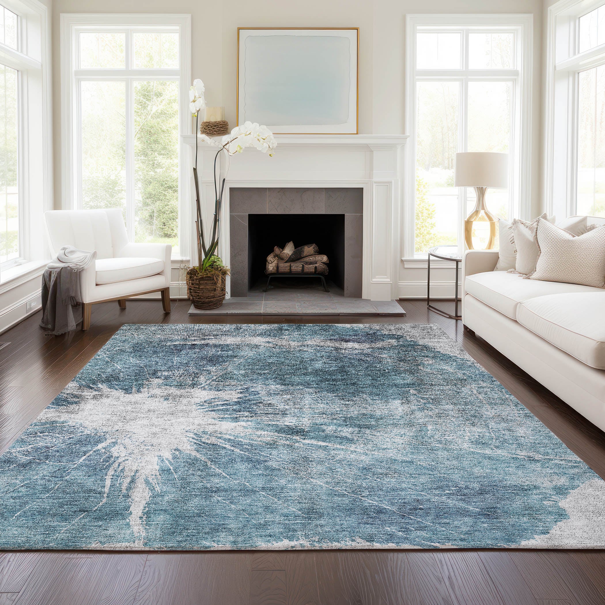 Addison Rugs ACN719TE10X14 rugs - View #4