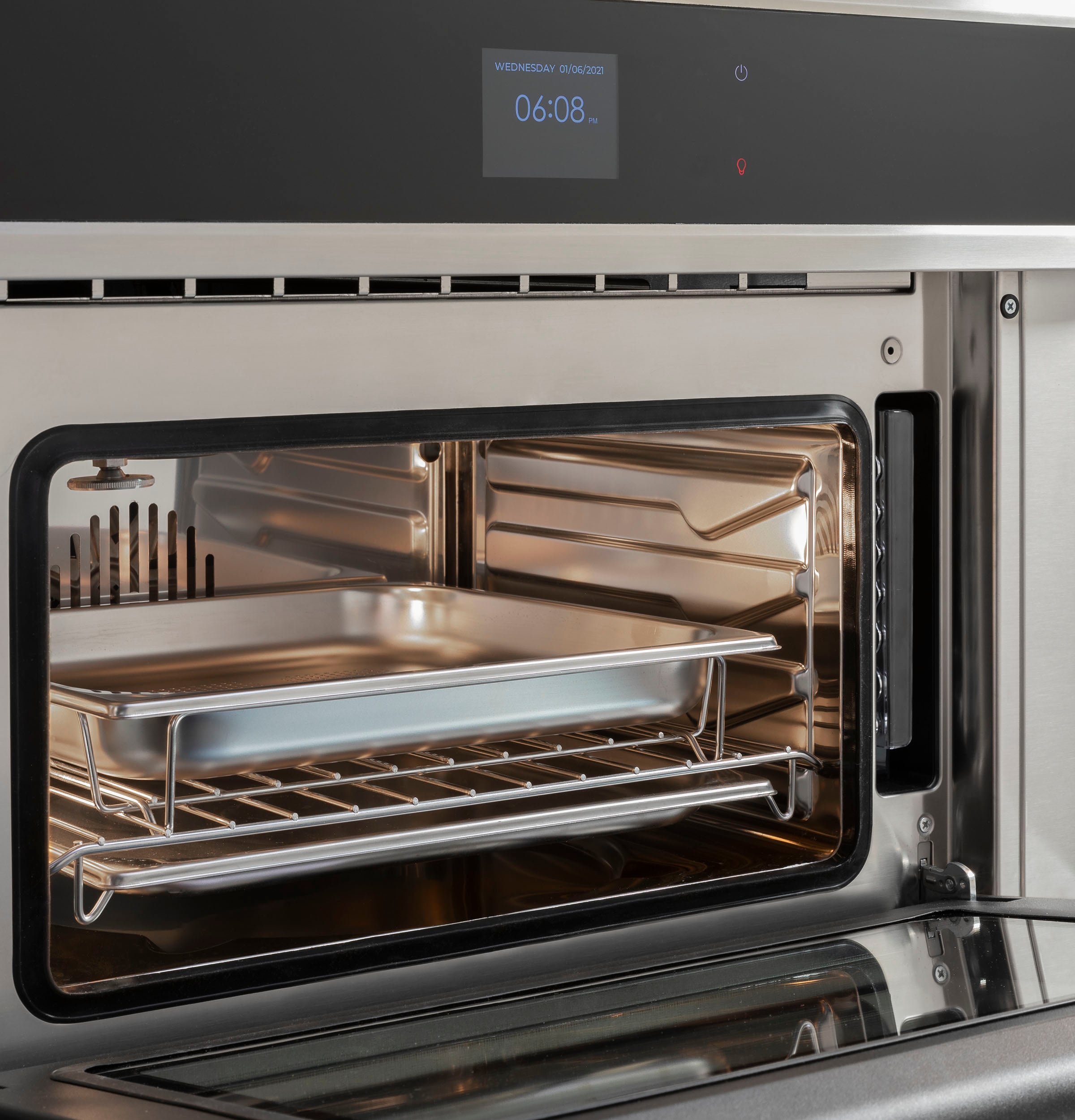 Cafe CMB903P2NS1 Swall-Elec-Oven - View #13
