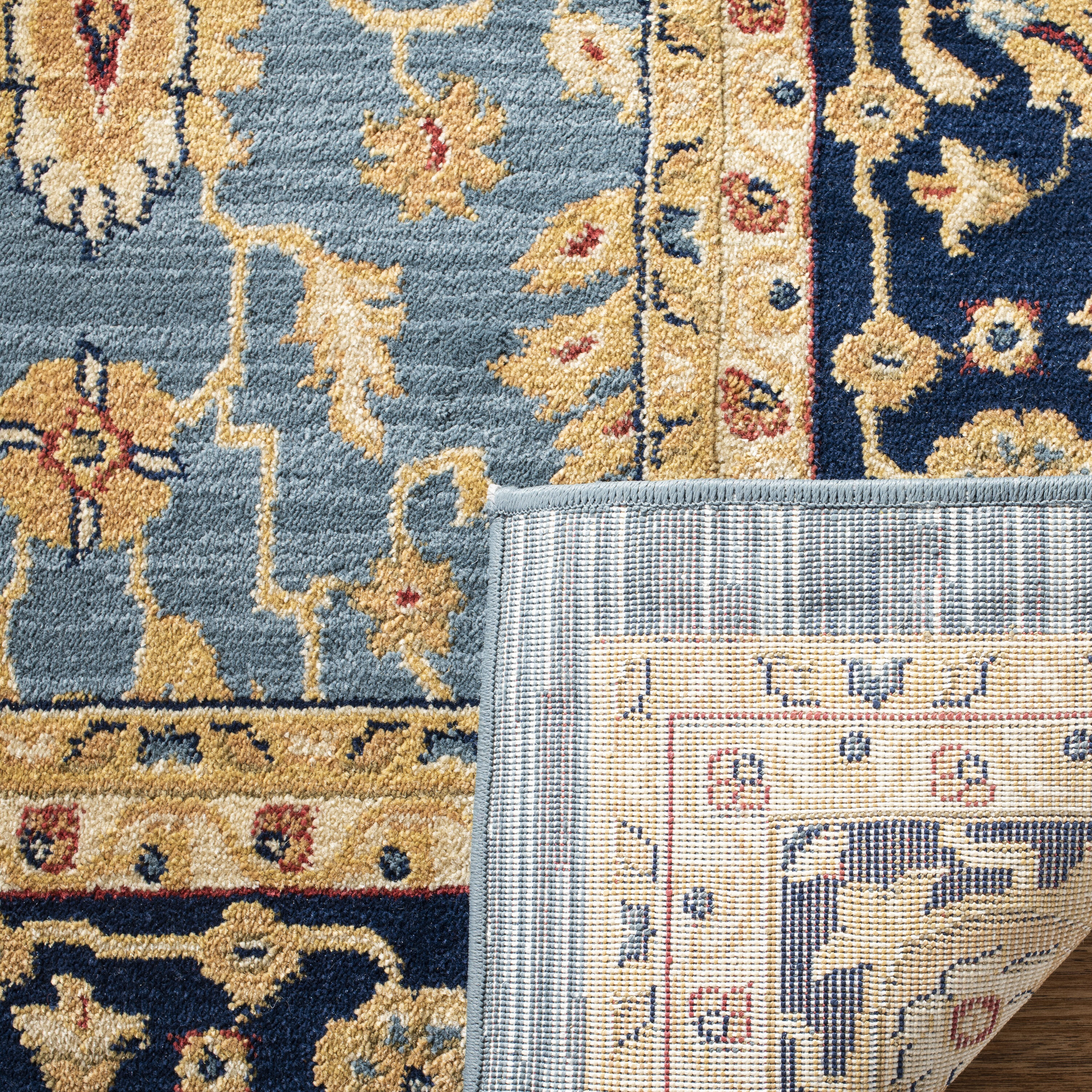 Safavieh AUS1620-6070-5 rugs - View #6