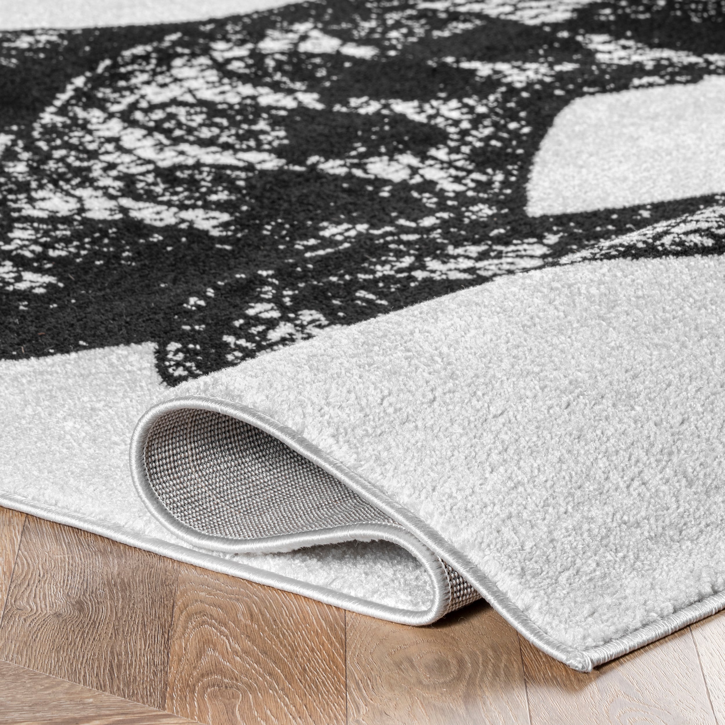 nuLOOM BDTP04A-S606 rugs - View #4