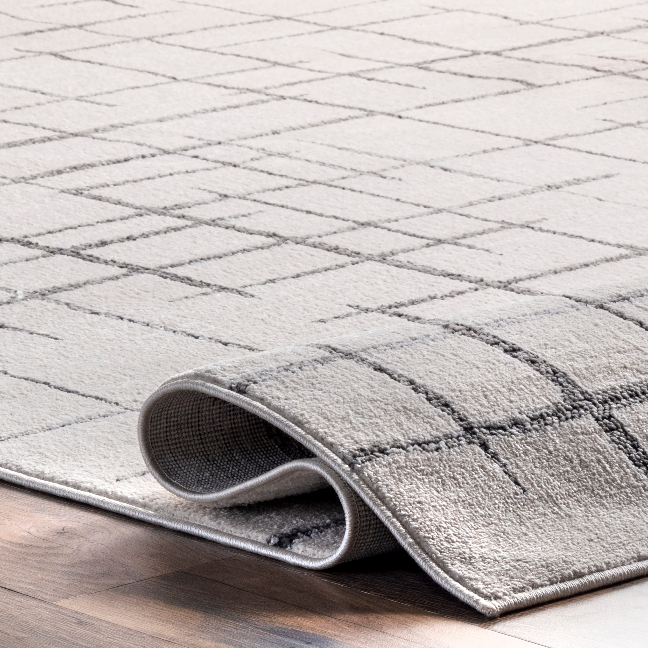 nuLOOM KSML04A-2808 rugs - View #4