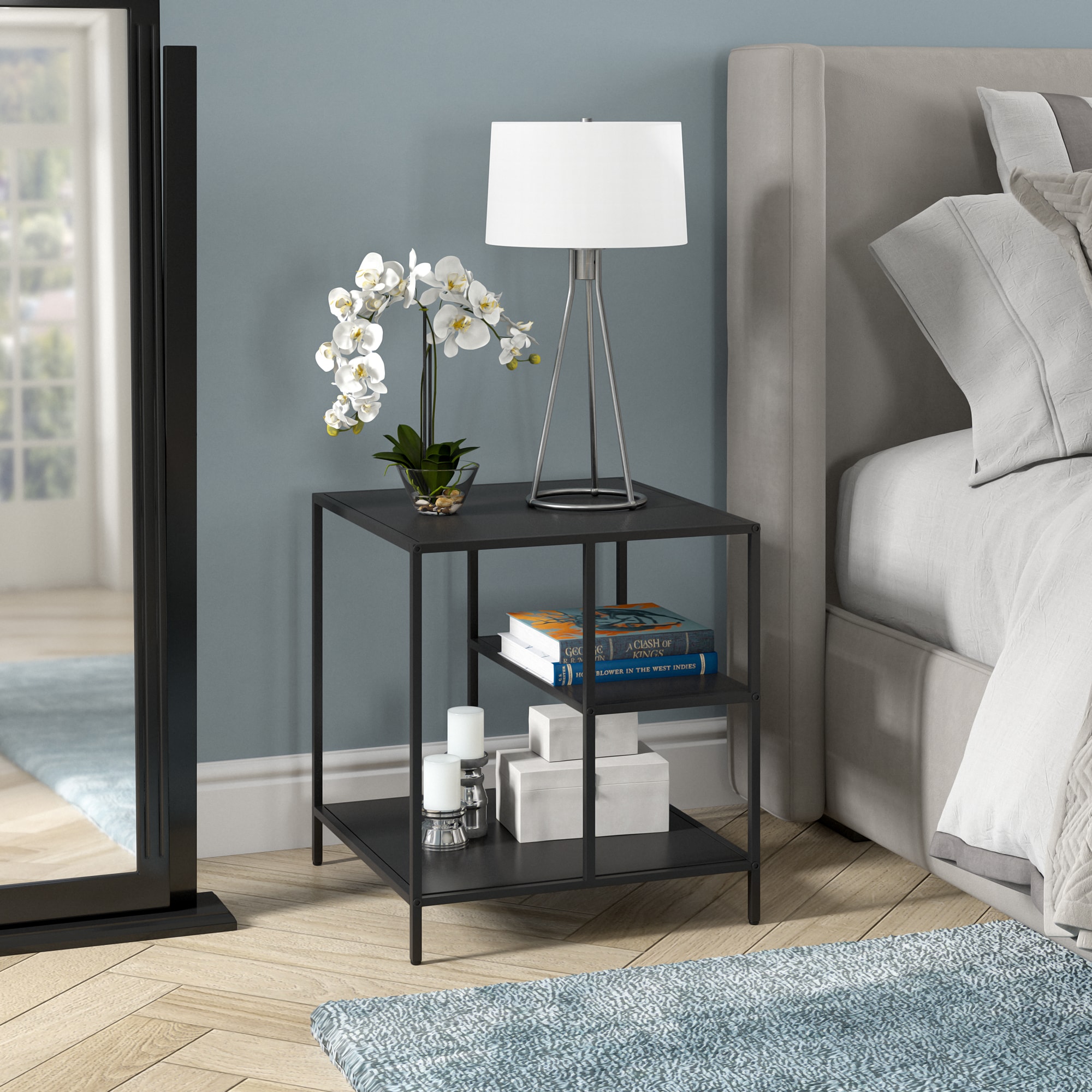 Hailey Home ST1001 End-Tables - View #7