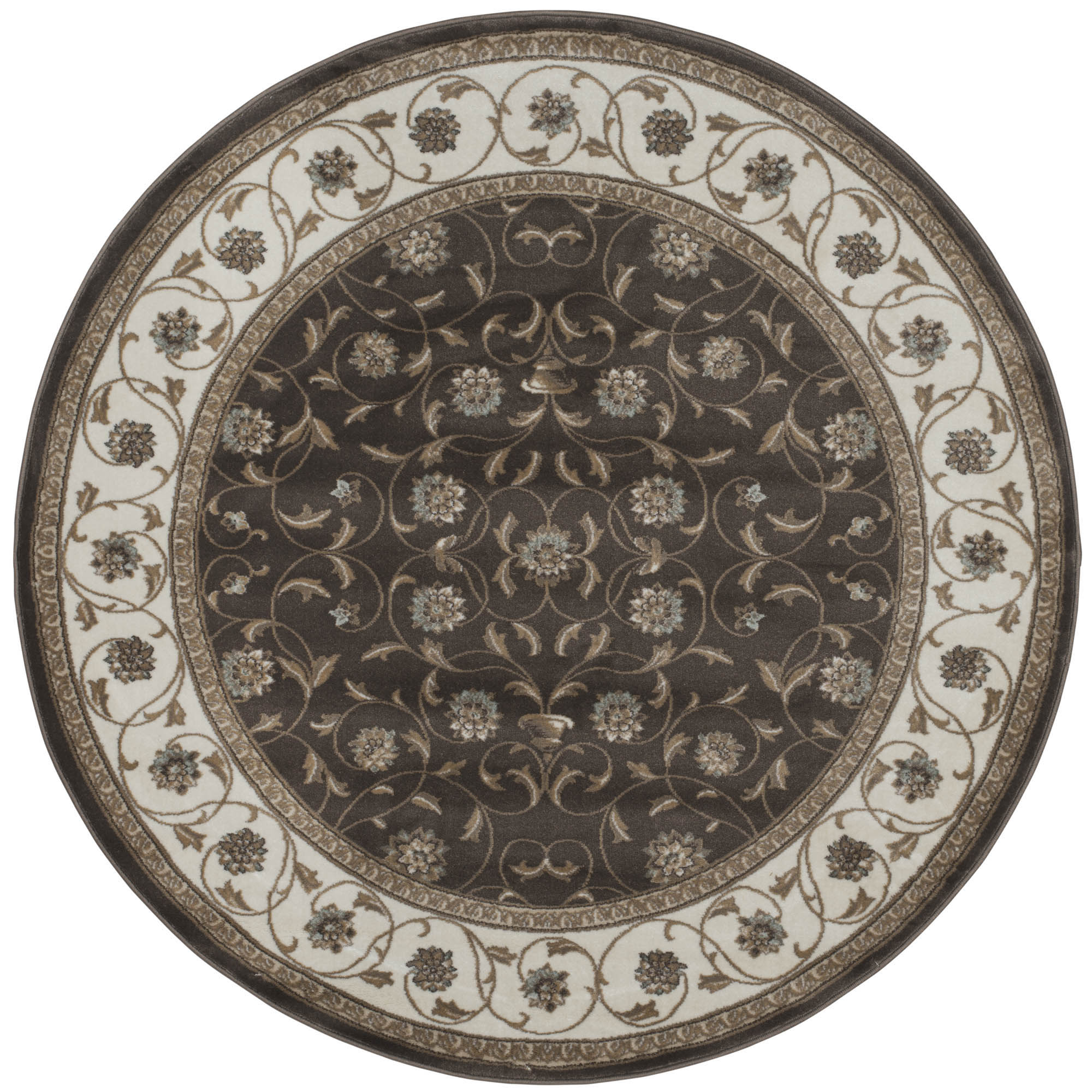 Radici USA 3743/1035/BROWN rugs - View #2