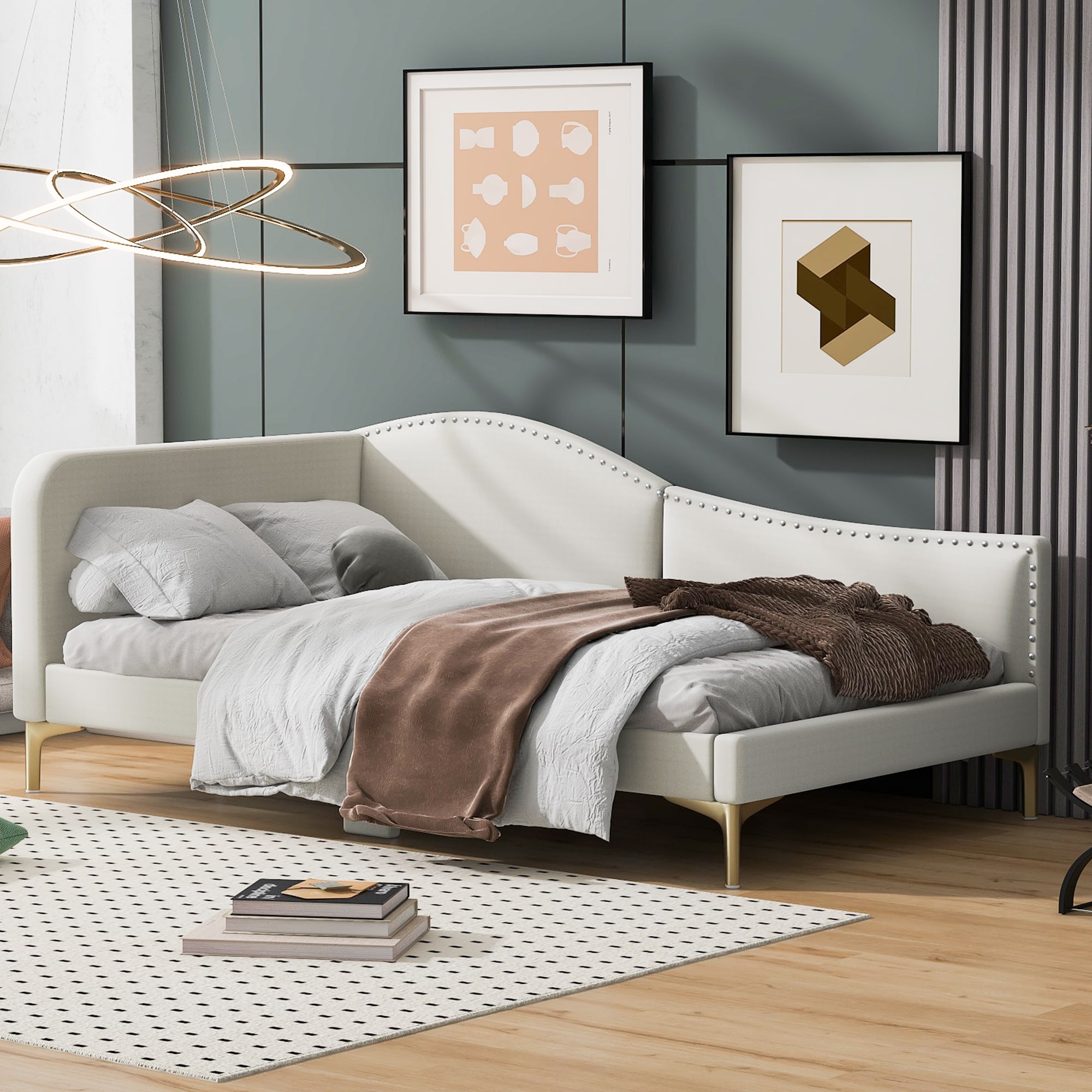 Qualler FSUDWD293M beds - View #2