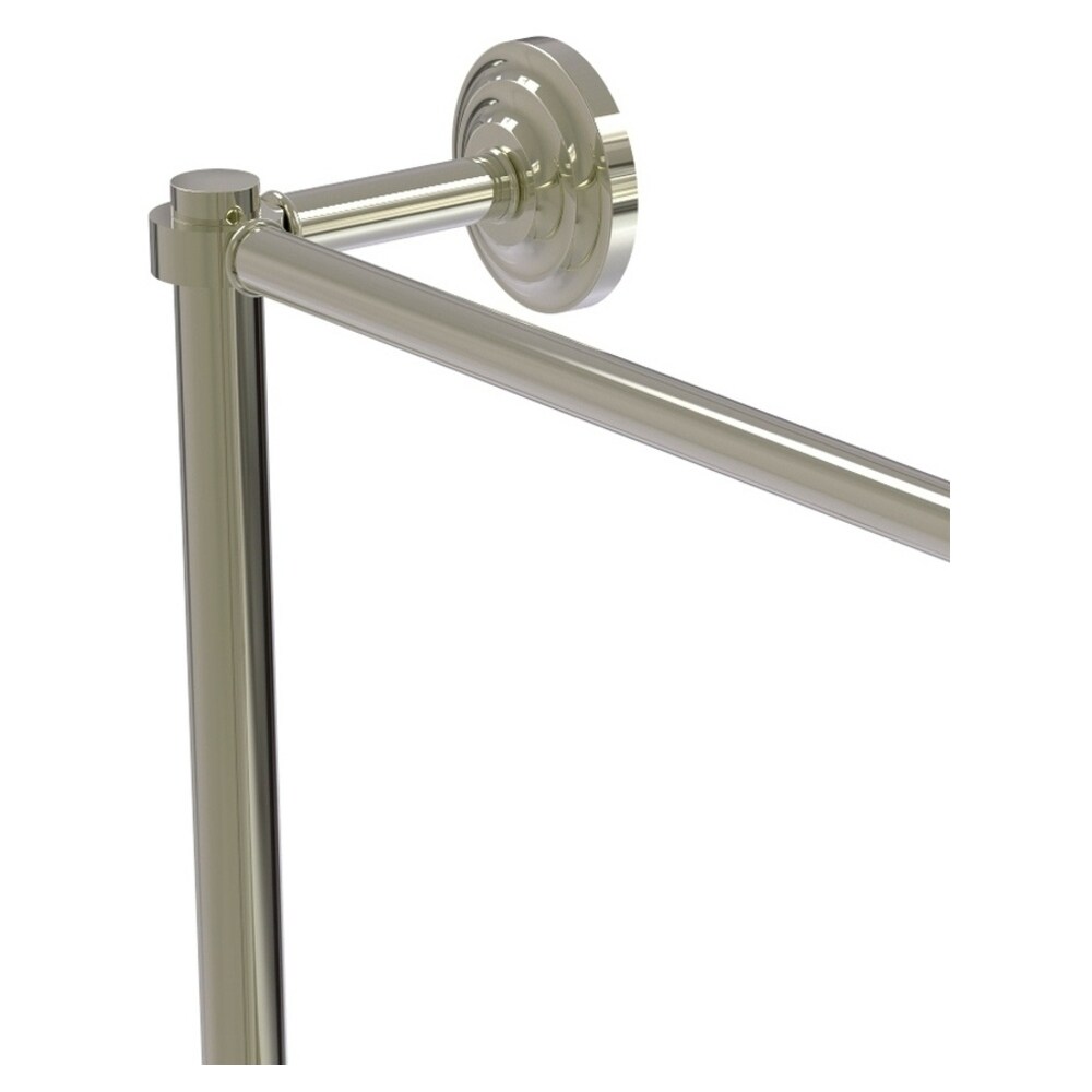 Allied Brass QN-28-36-PNI d060350 - View #2