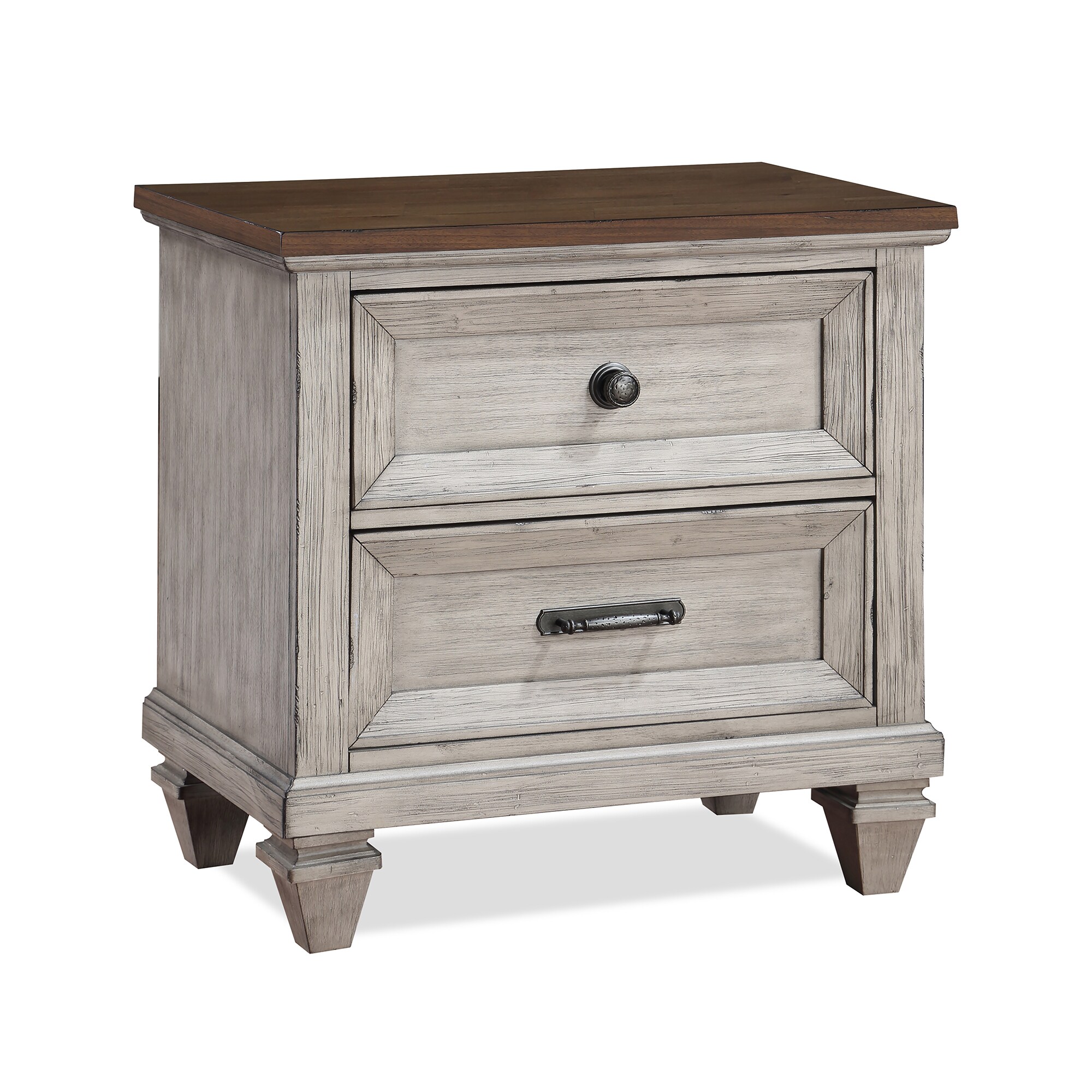 New Classic Furniture 00-2114-34N Bedroom-Sets - View #9