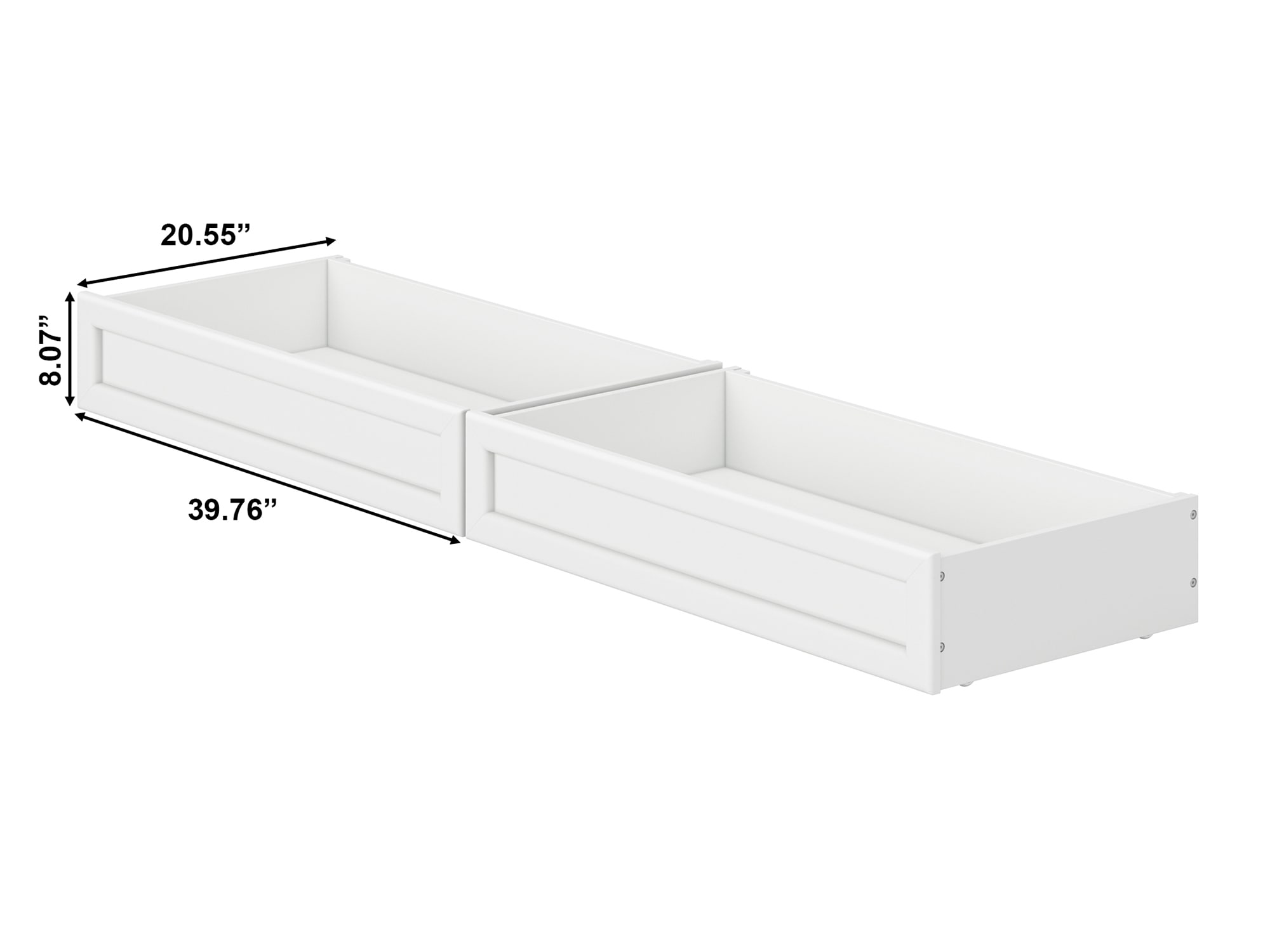 AFI AE71142 Storage-Drawers - View #7