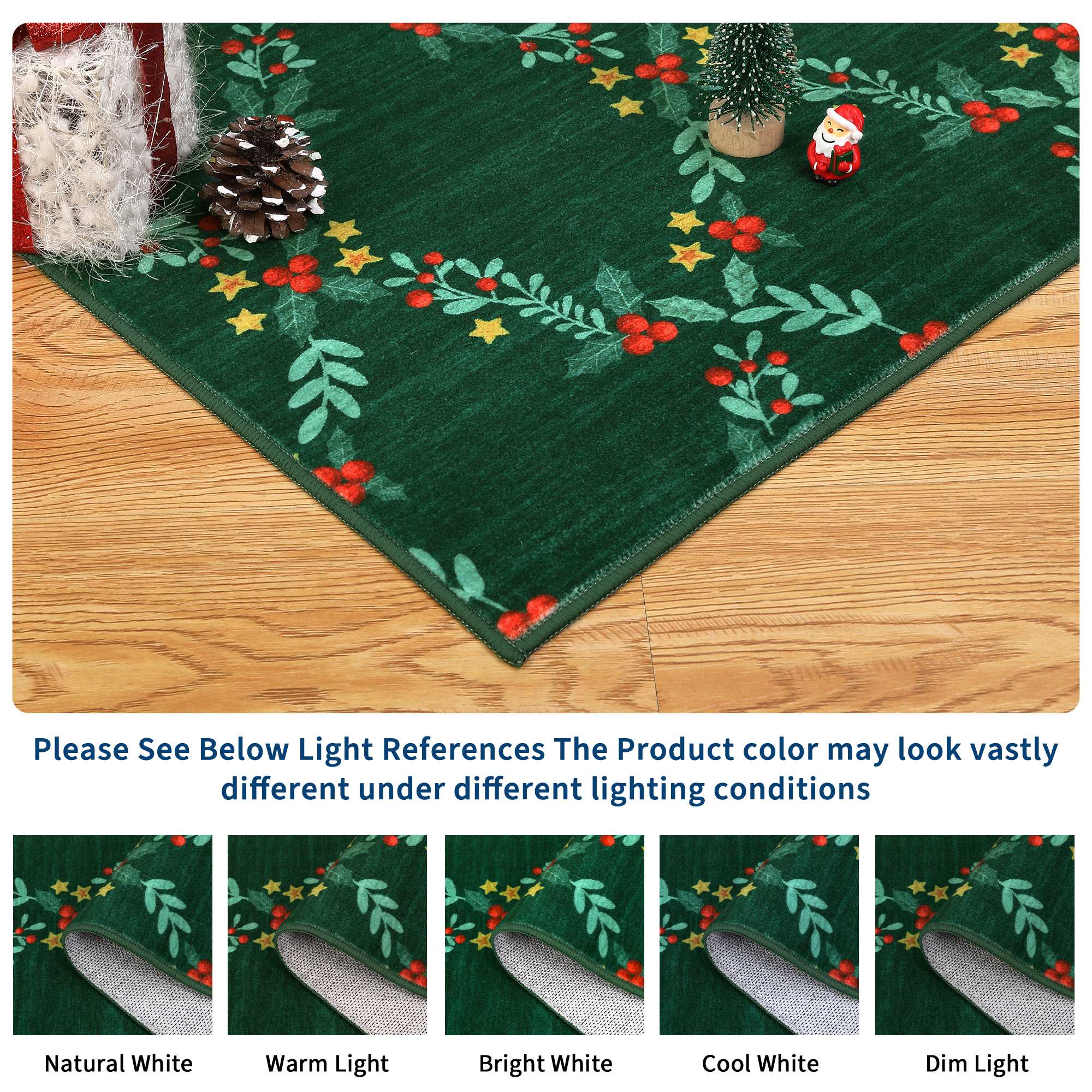 Qeetex SUNNY-PHK-35MH3SY8 rugs - View #10