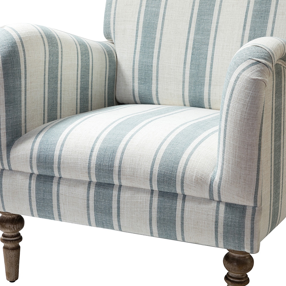 14 Karat Home HCHS0105-BLUE chairs - View #5