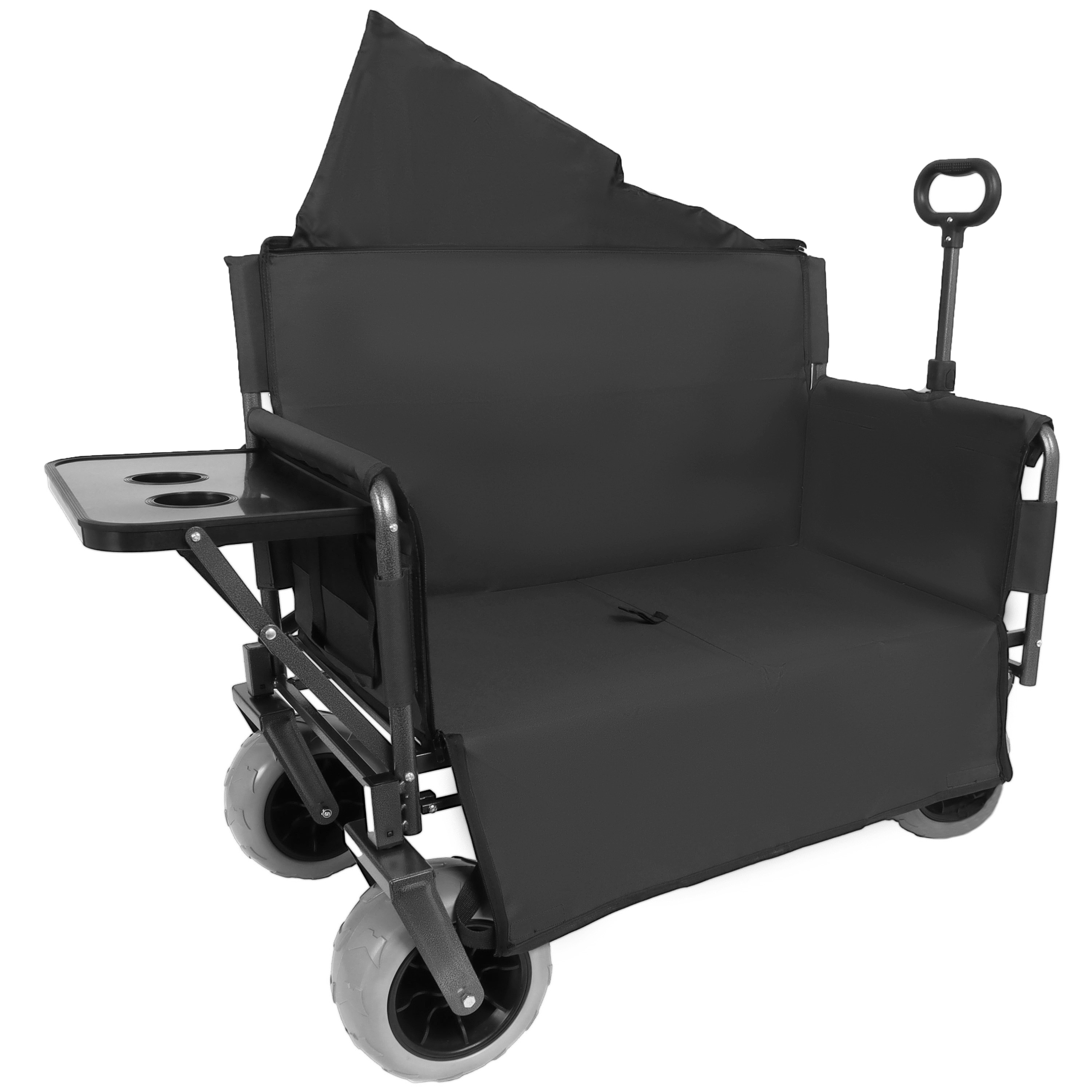 Wooakway FXLS0607-605C55 Yard-Carts - View #8