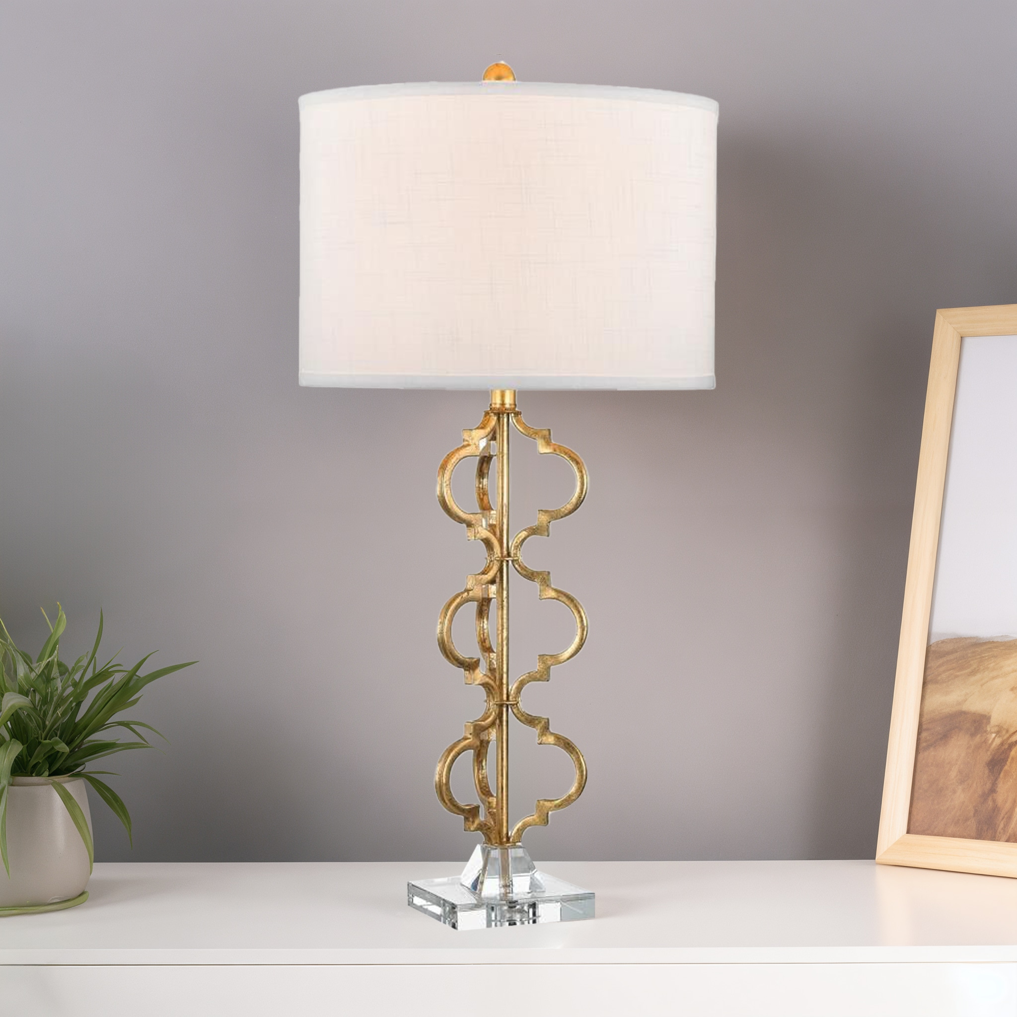 ELK Home D2931 Table-Lamps - View #2
