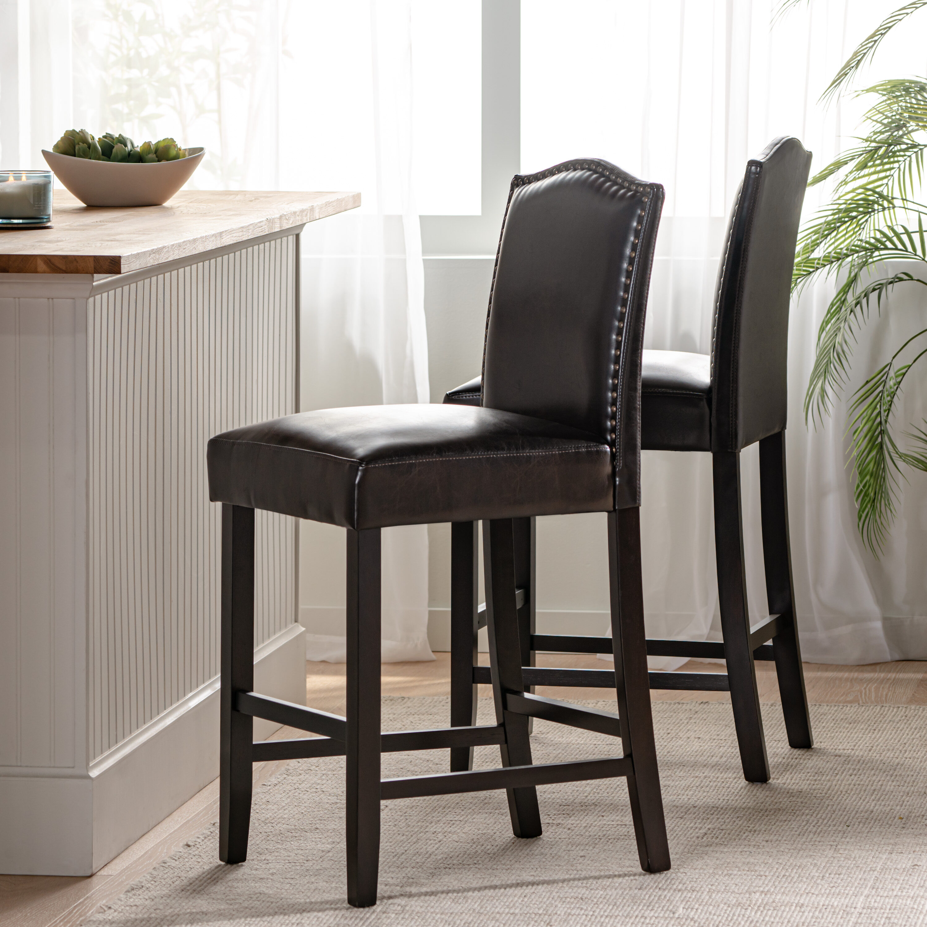 Best Selling Home Decor 302833 stools - View #5