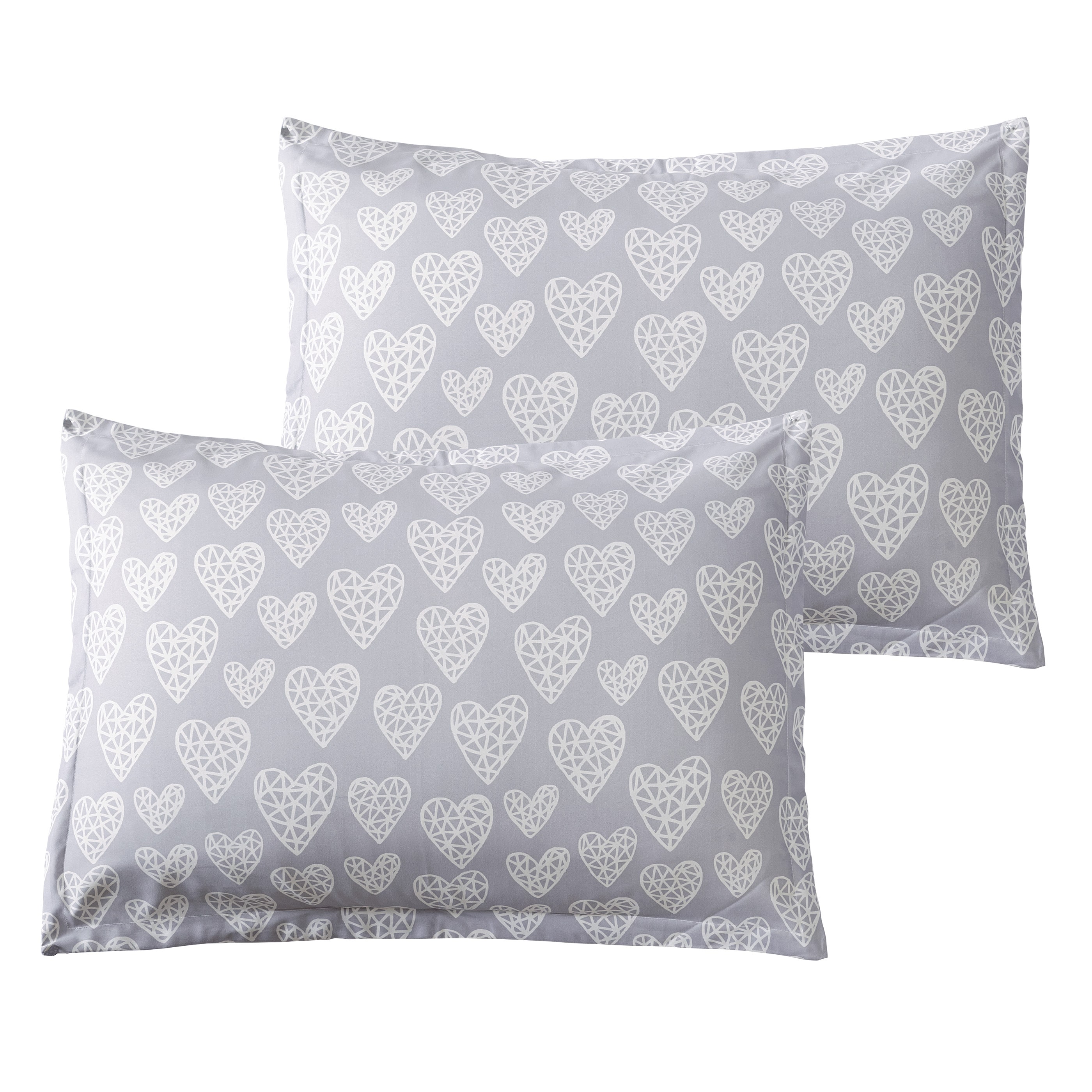 Style Quarters A-GHGF bedding - View #4