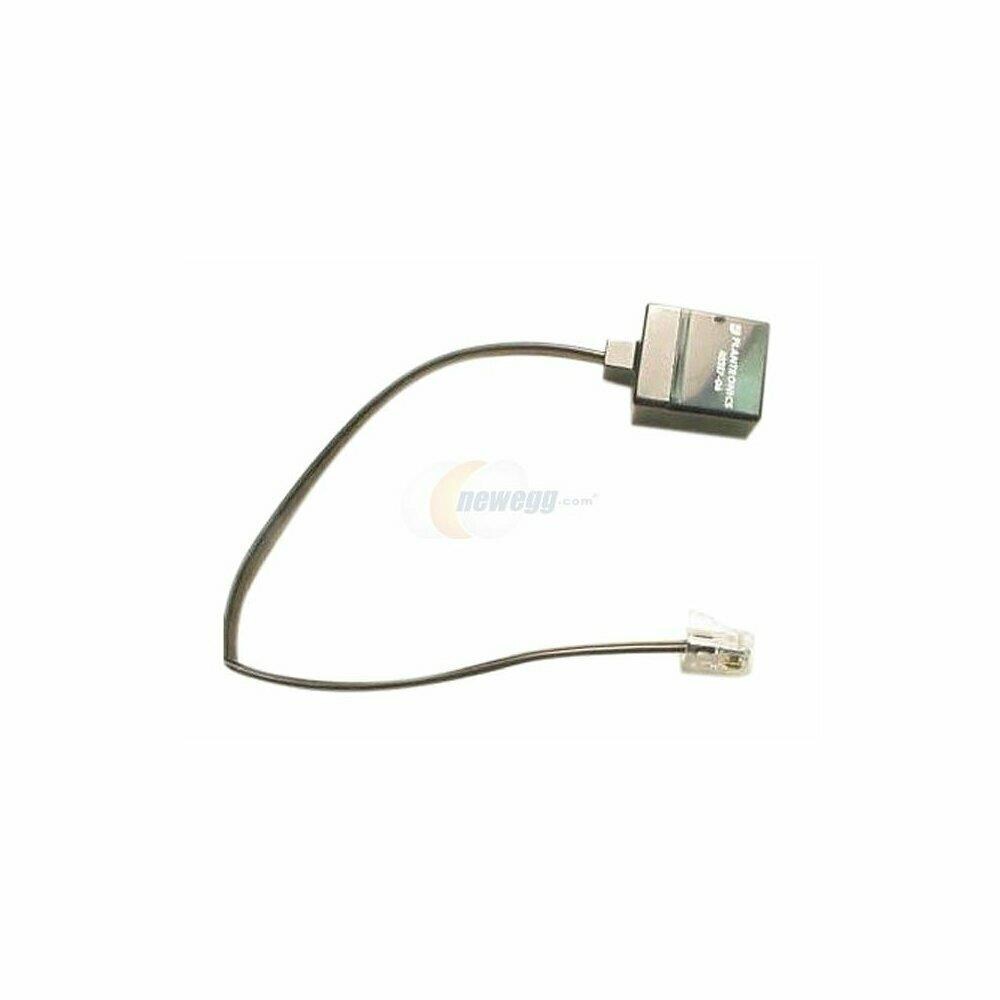 Plantronics TLDY2160  85638-01 M12 Cable Adapter