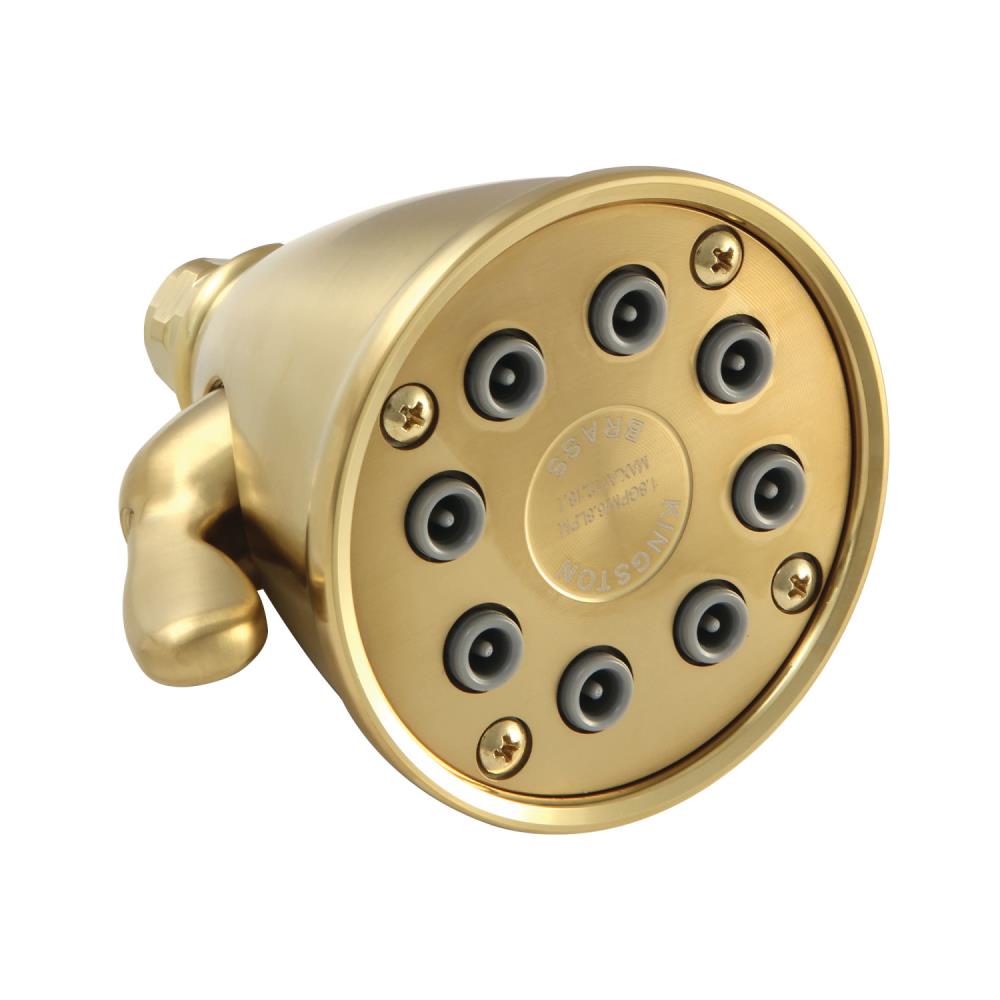 Kingston Brass Shower Heads at Lowes.com