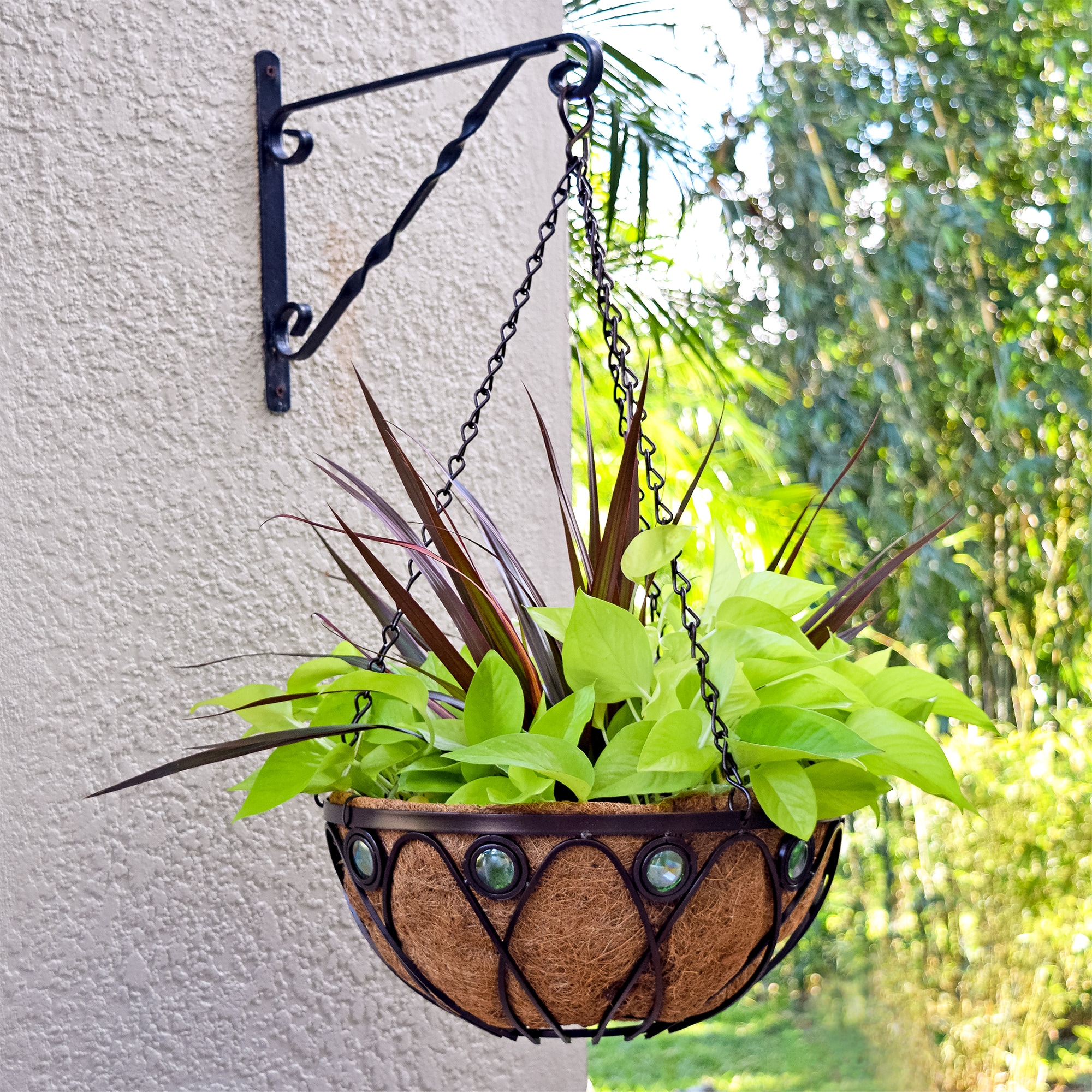 Arcadia Garden Products CB01 Planter-Window-Box - View #3