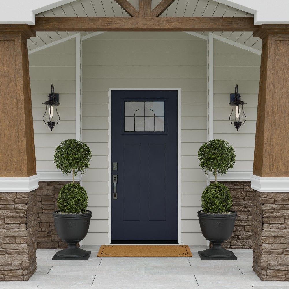 Masonite 641814 Entry-Doors - View #2