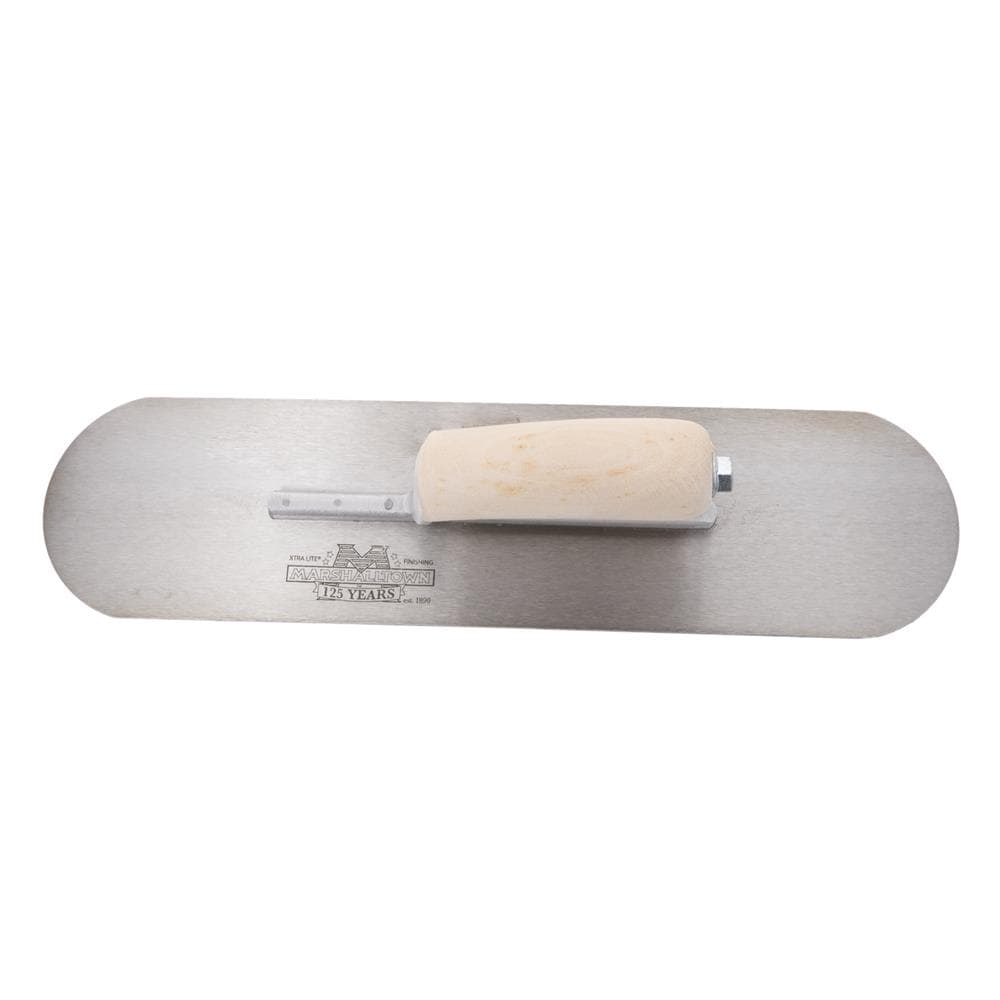 Marshalltown SP164P Concrete-Trowels - View #3
