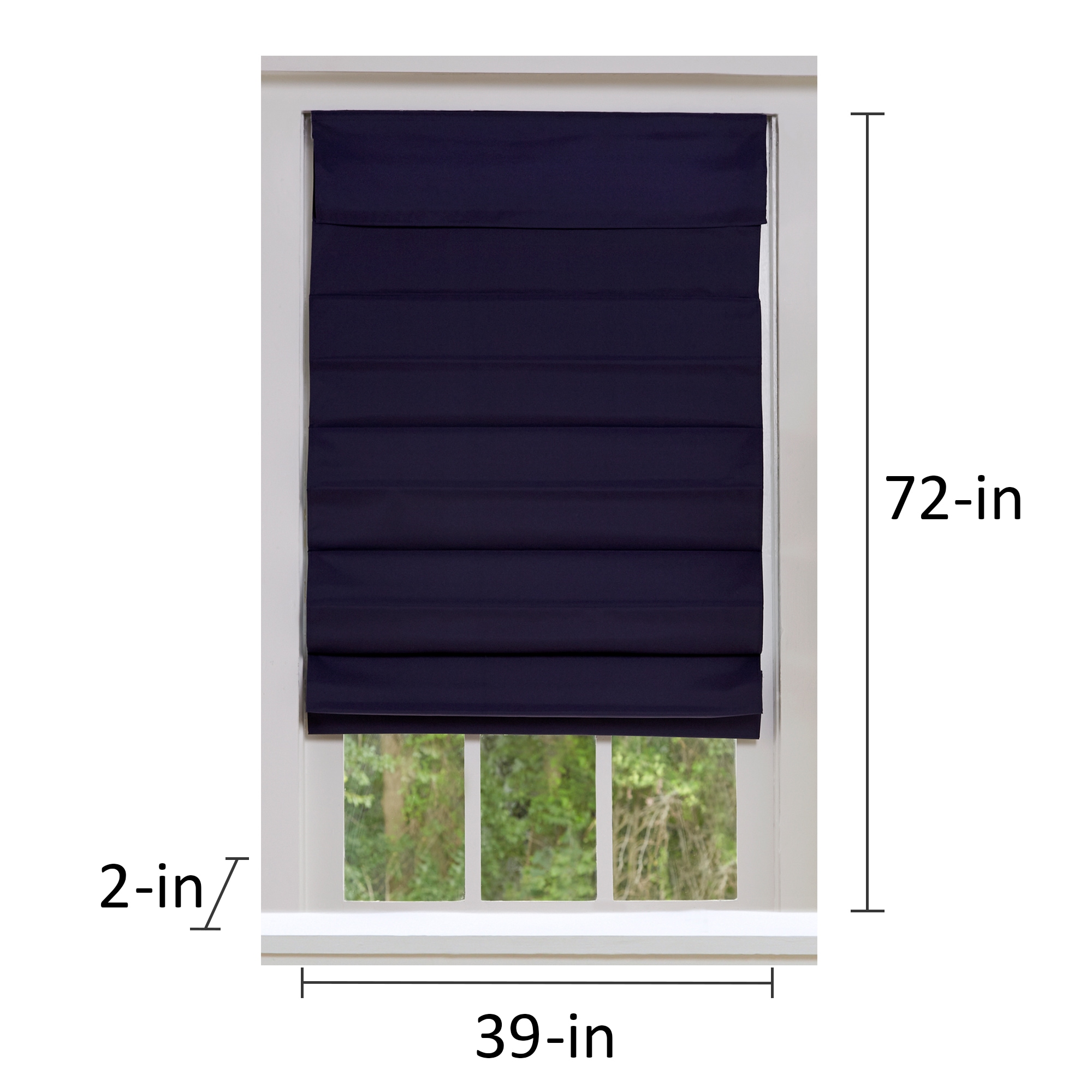 allen + roth RBONV390720 shades - View #10