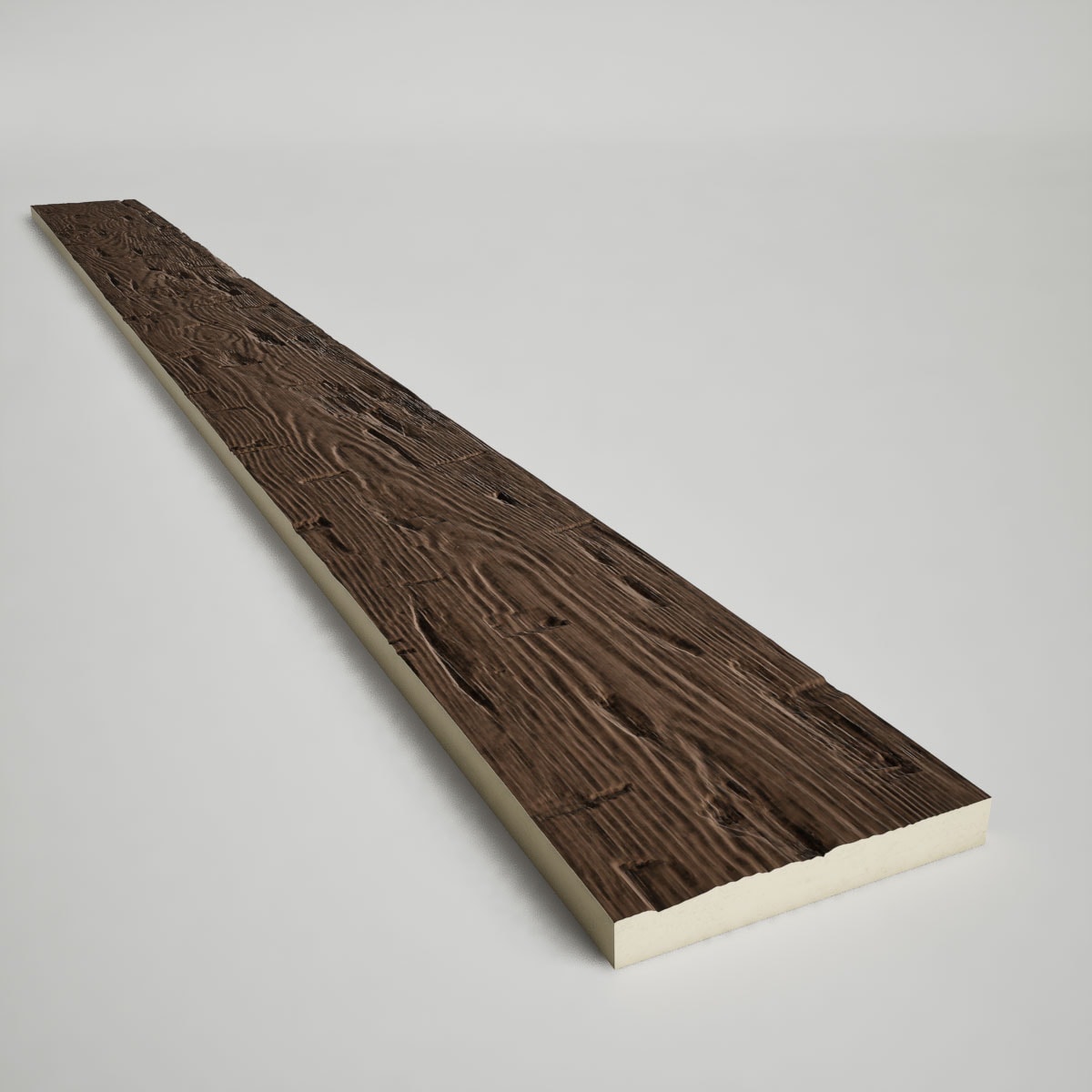 Ekena Millwork 1701289 Faux-Beams - View #6