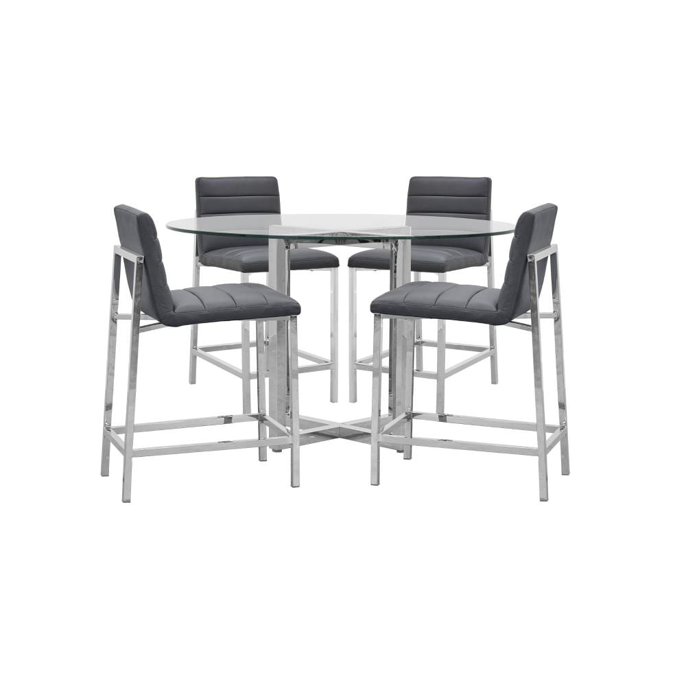 Modus Furniture 1AE870M stools - View #3
