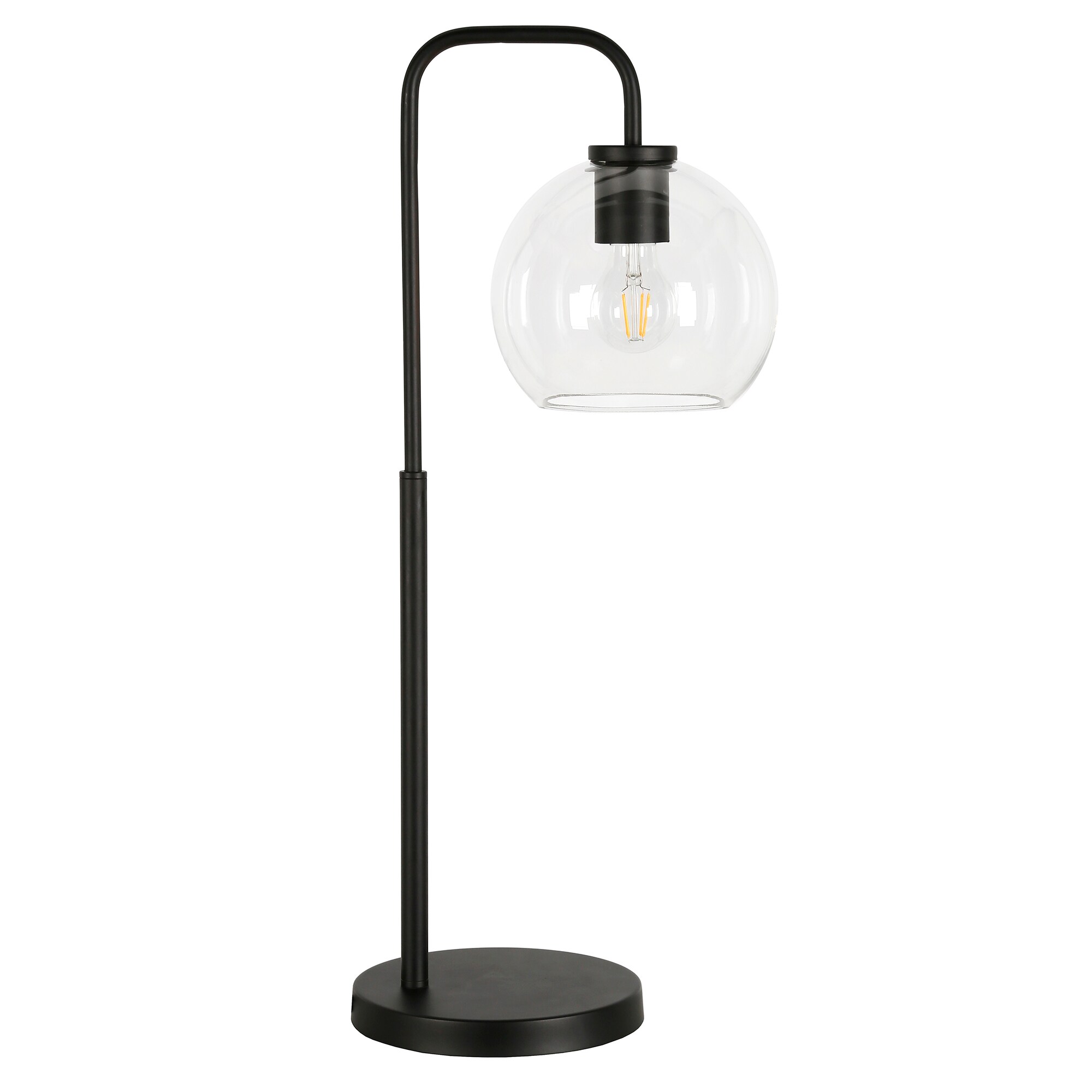 Hailey Home TL1119 Table-Lamps - View #2