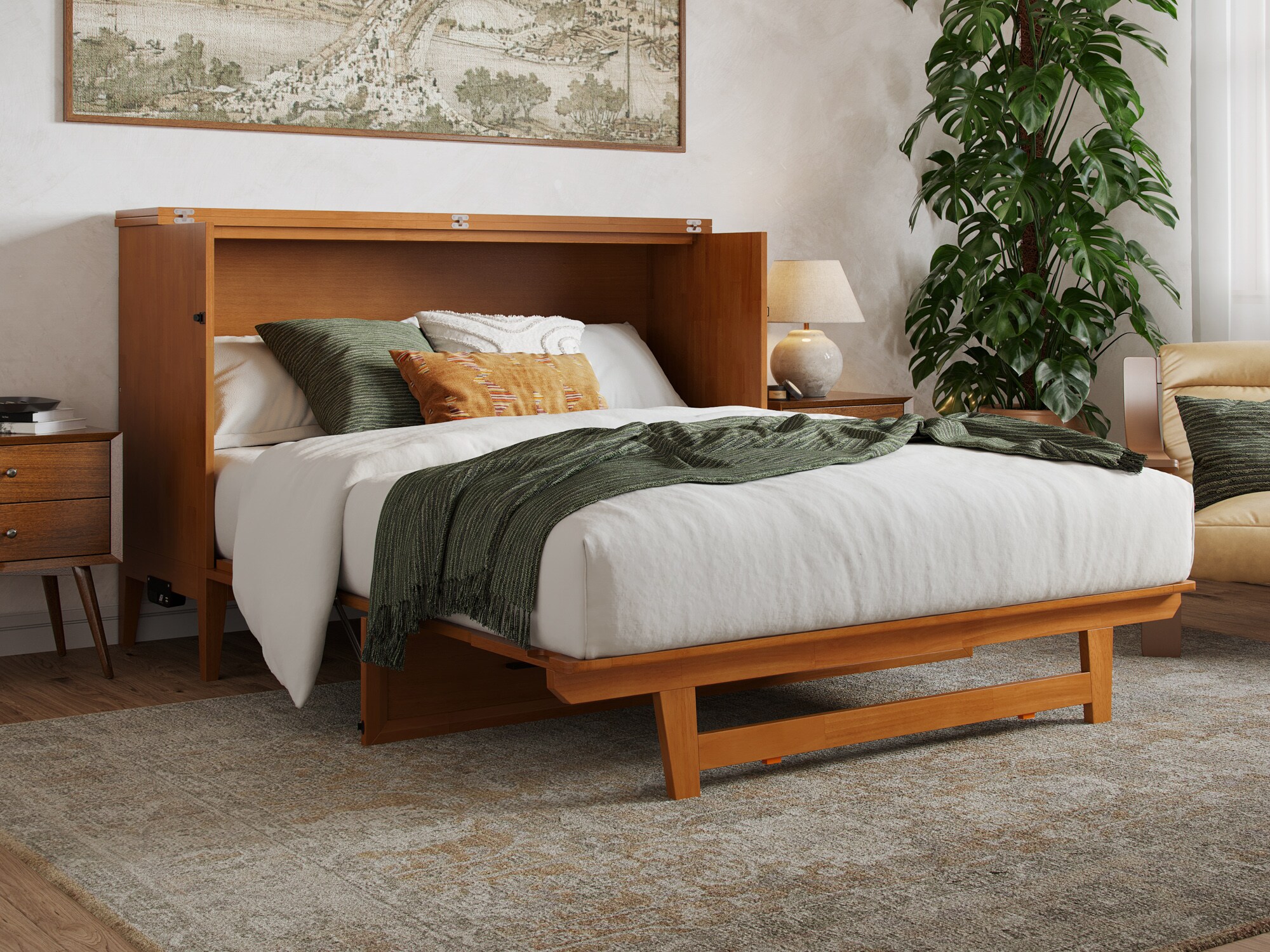 AFI AC77410T beds - View #2