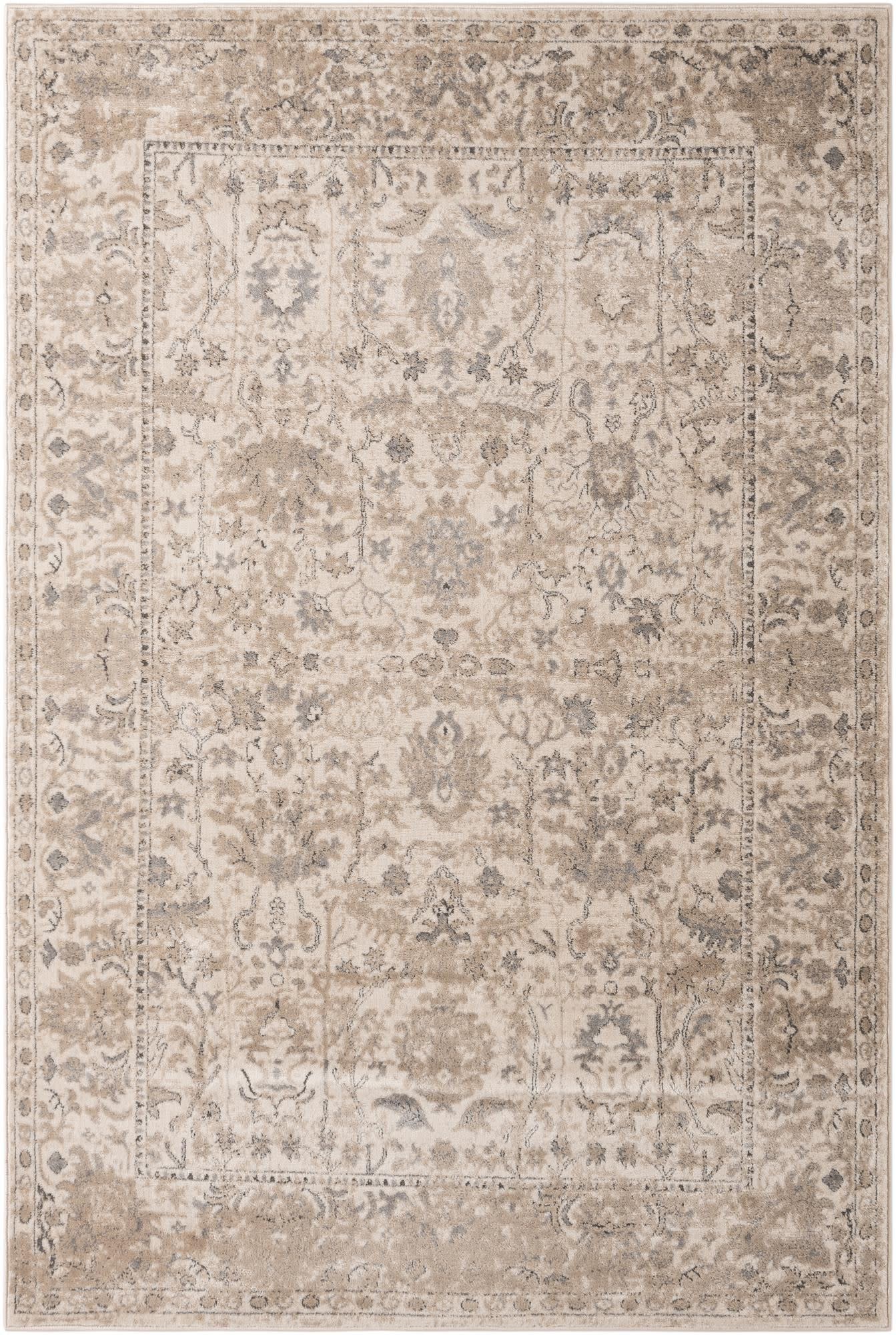 Unique Loom 3147269 rugs - View #2