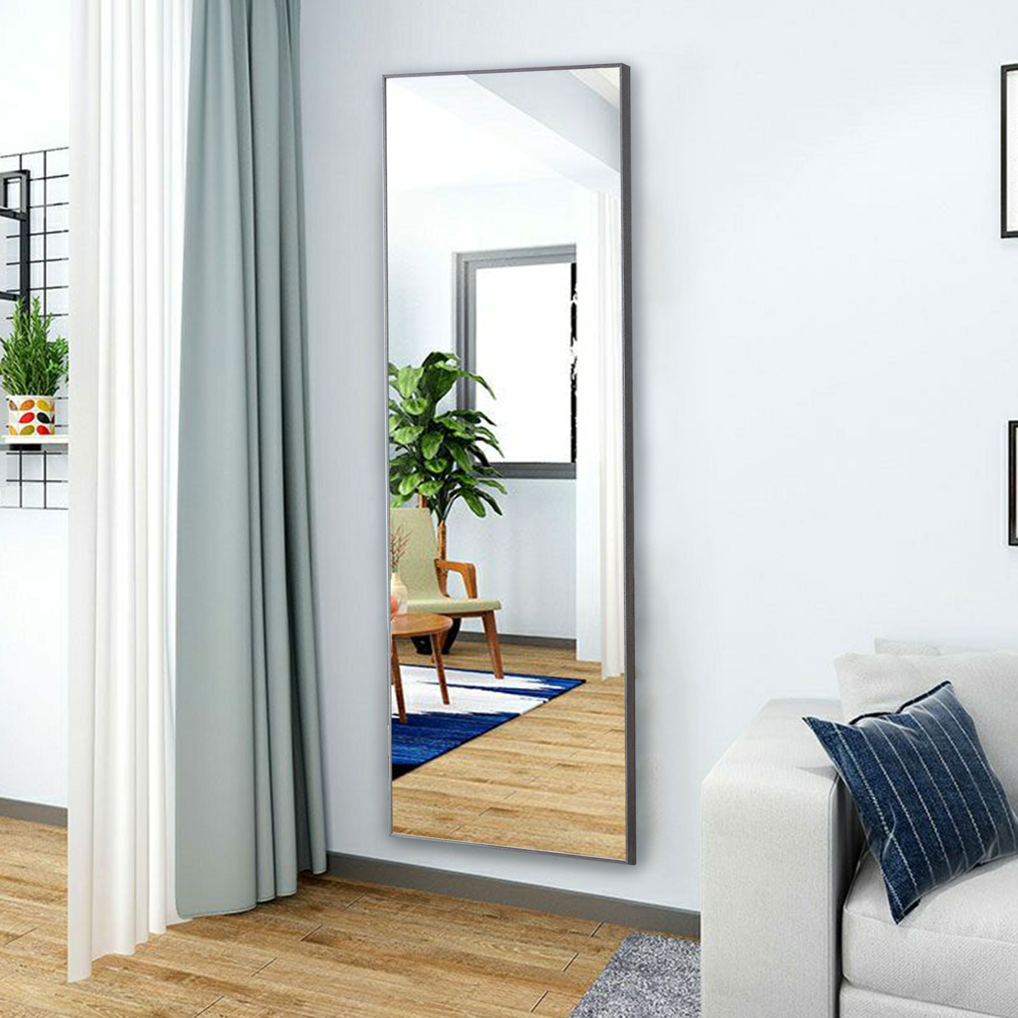 LUXEYARD DS-R-1P143478 Decor-Mirrors - View #5