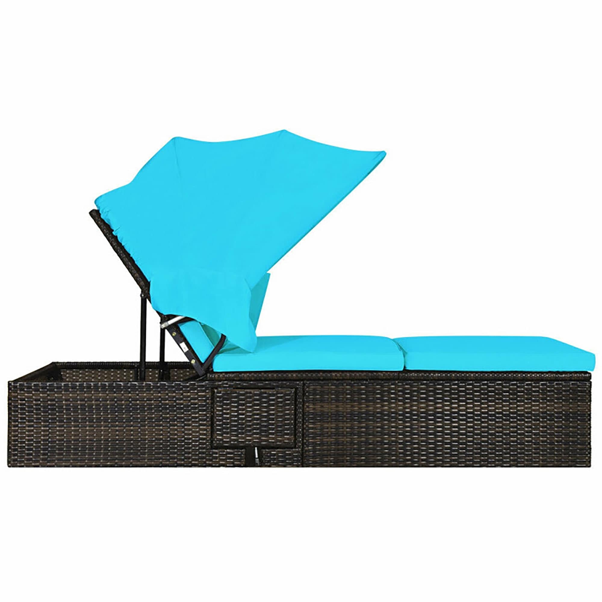 CASAINC AOG-W213S00038 Patio-Conversation-Sets - View #5