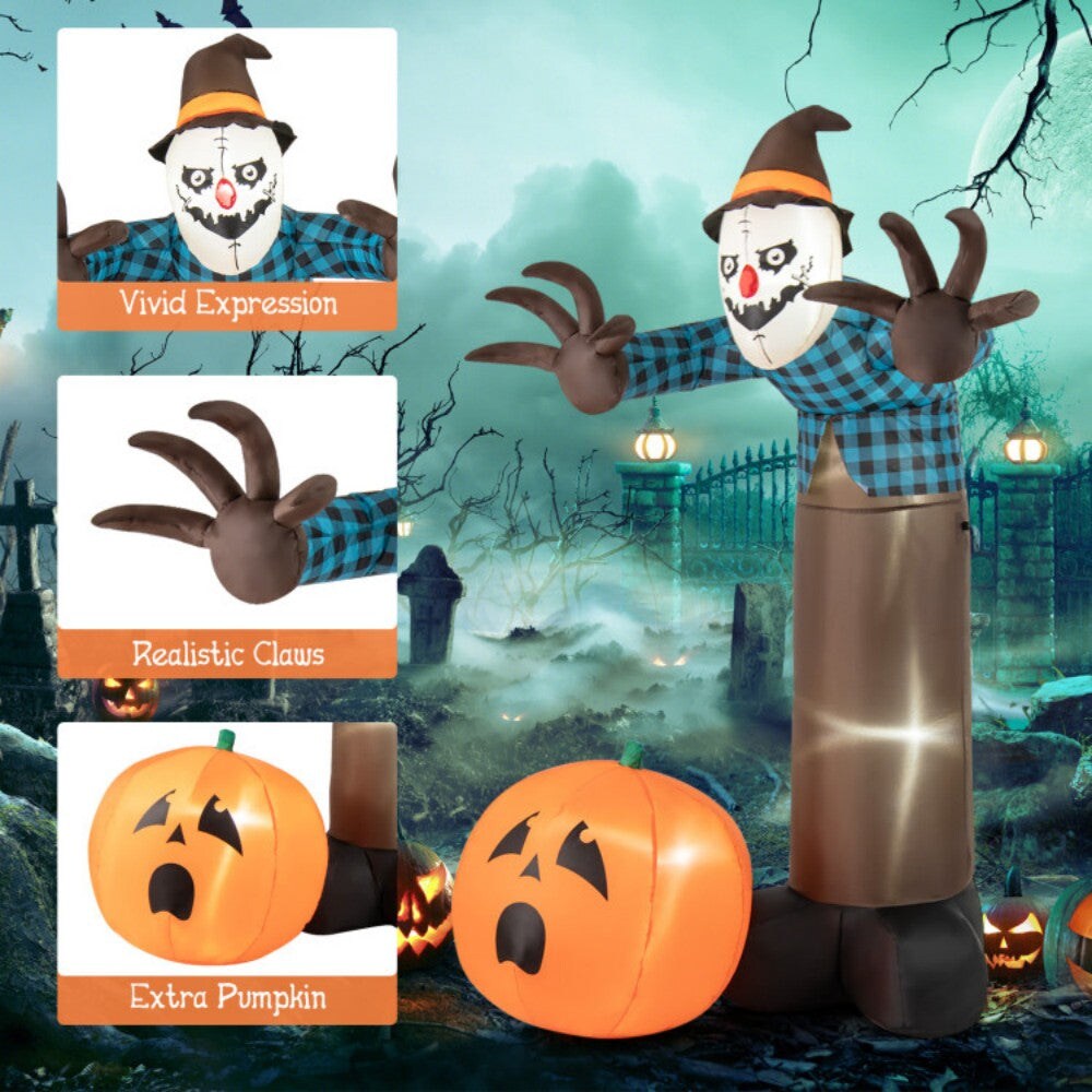 Boyel Living BL-CM24956US Outdoor-Halloween-Decor - View #7