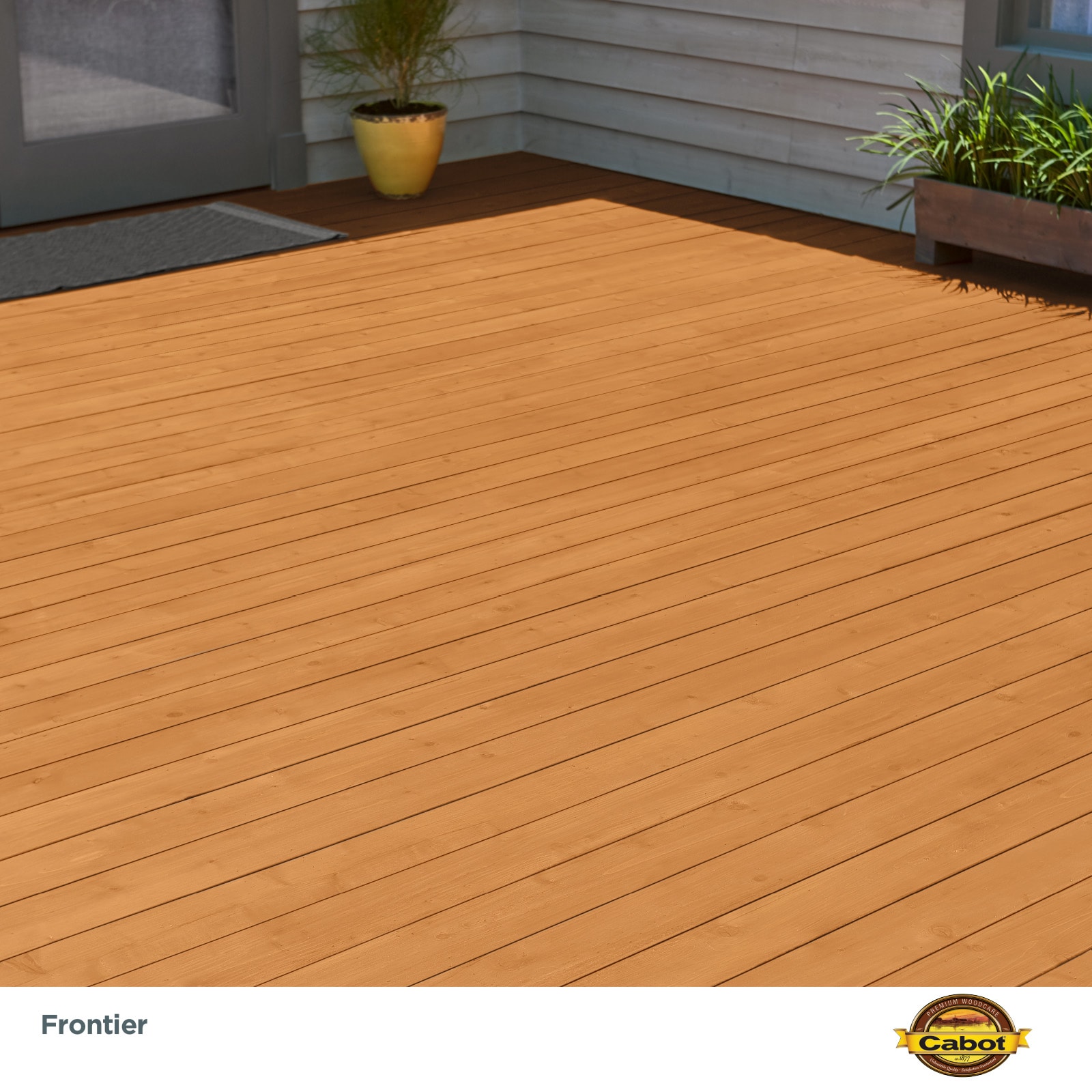 Cabot FRONTIER-379511 Exterior-Stains-Sealors - View #10