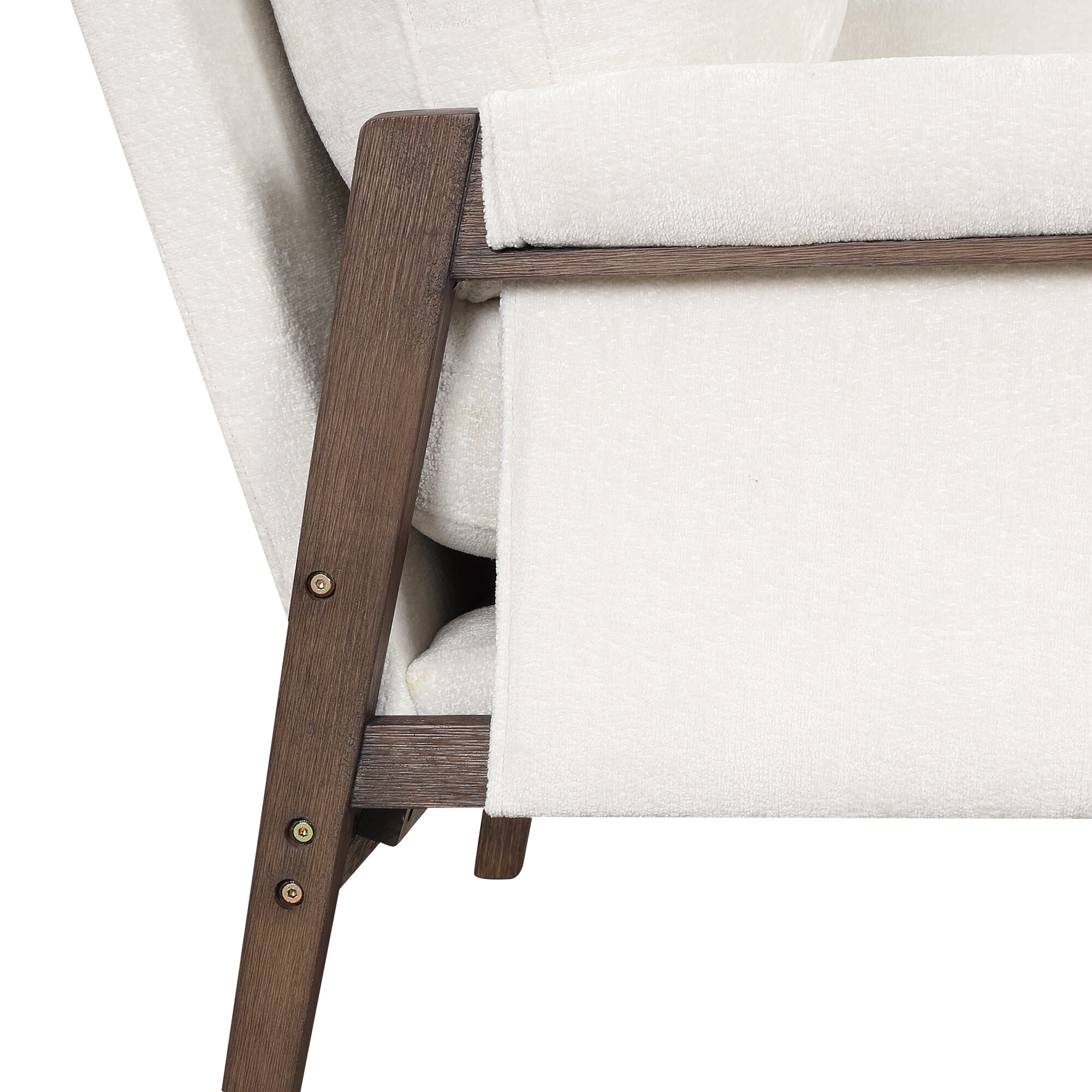 Roundhill Furniture AC302WH chairs - View #8
