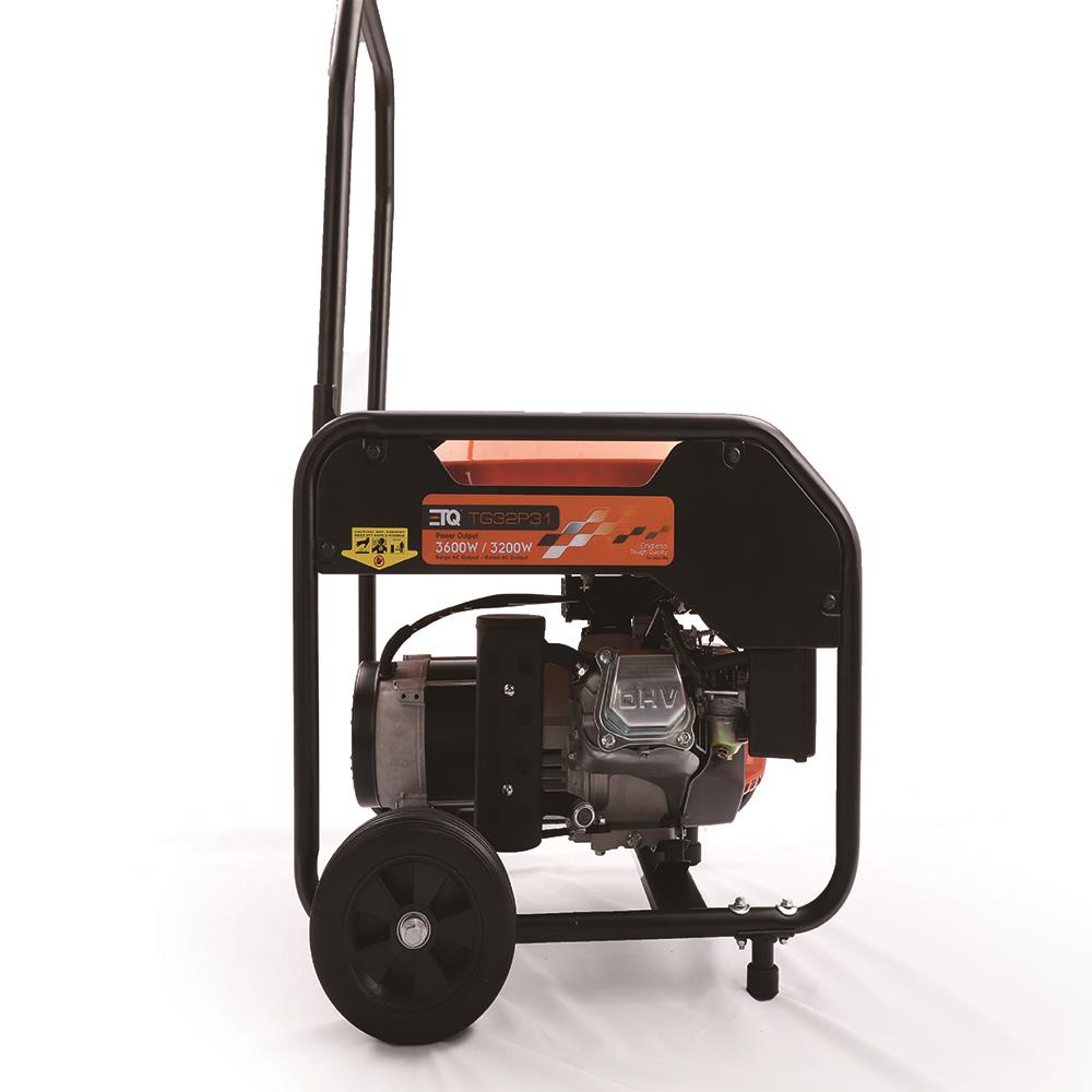 ETQ TG32P31 Portable-Generators - View #4