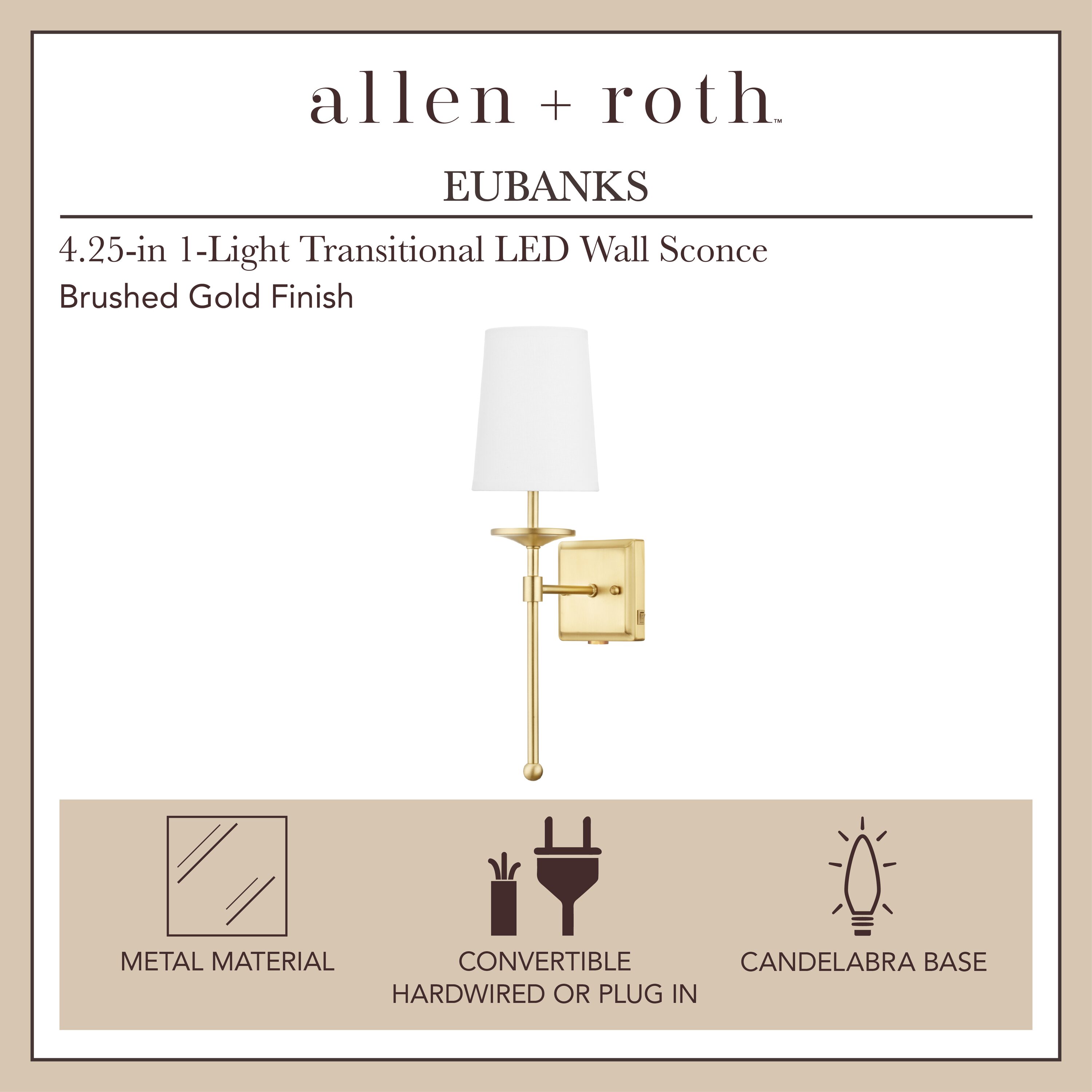 allen + roth 42623 b090000 - View #2