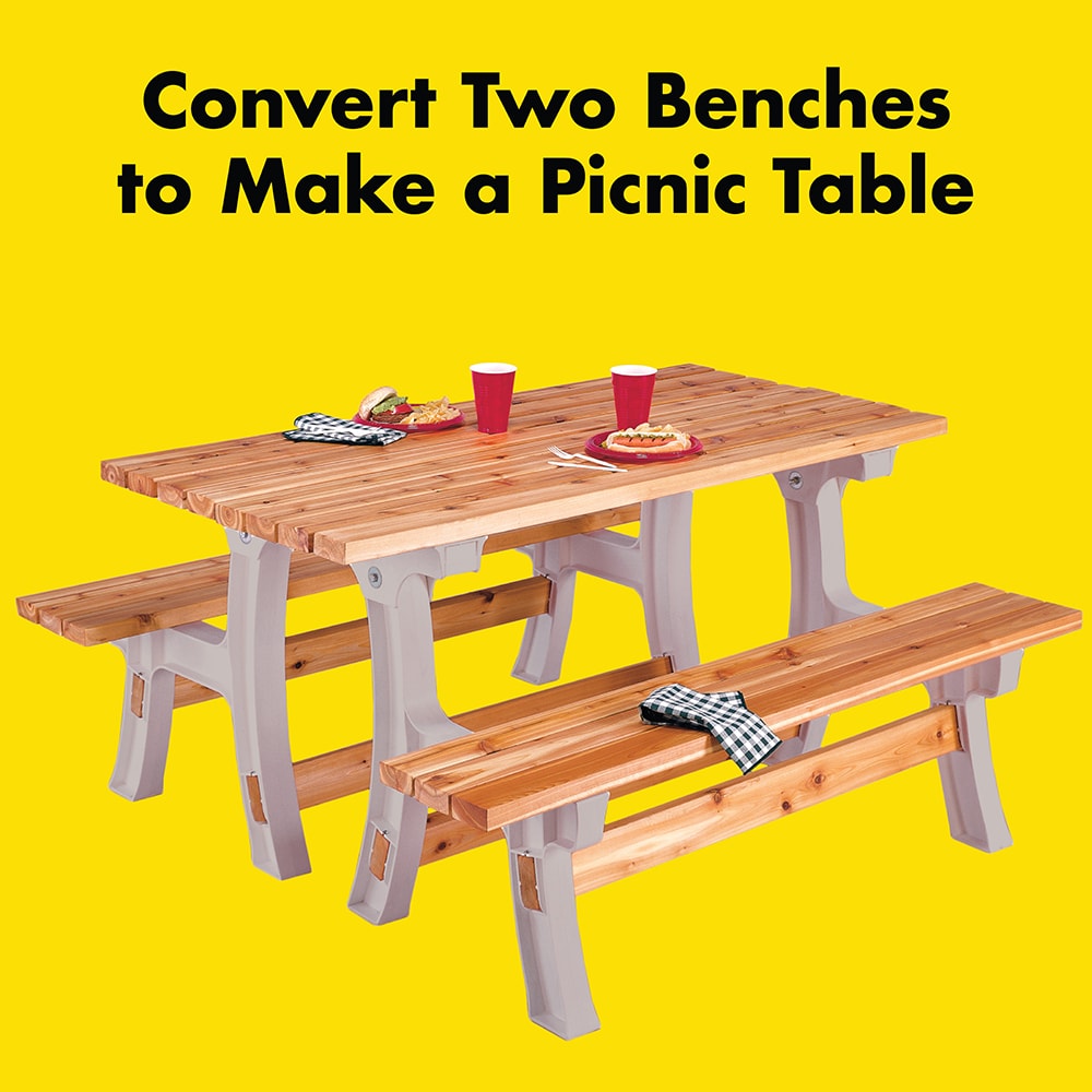 2x4basics 90110 Diy-Project-Brackets - View #14