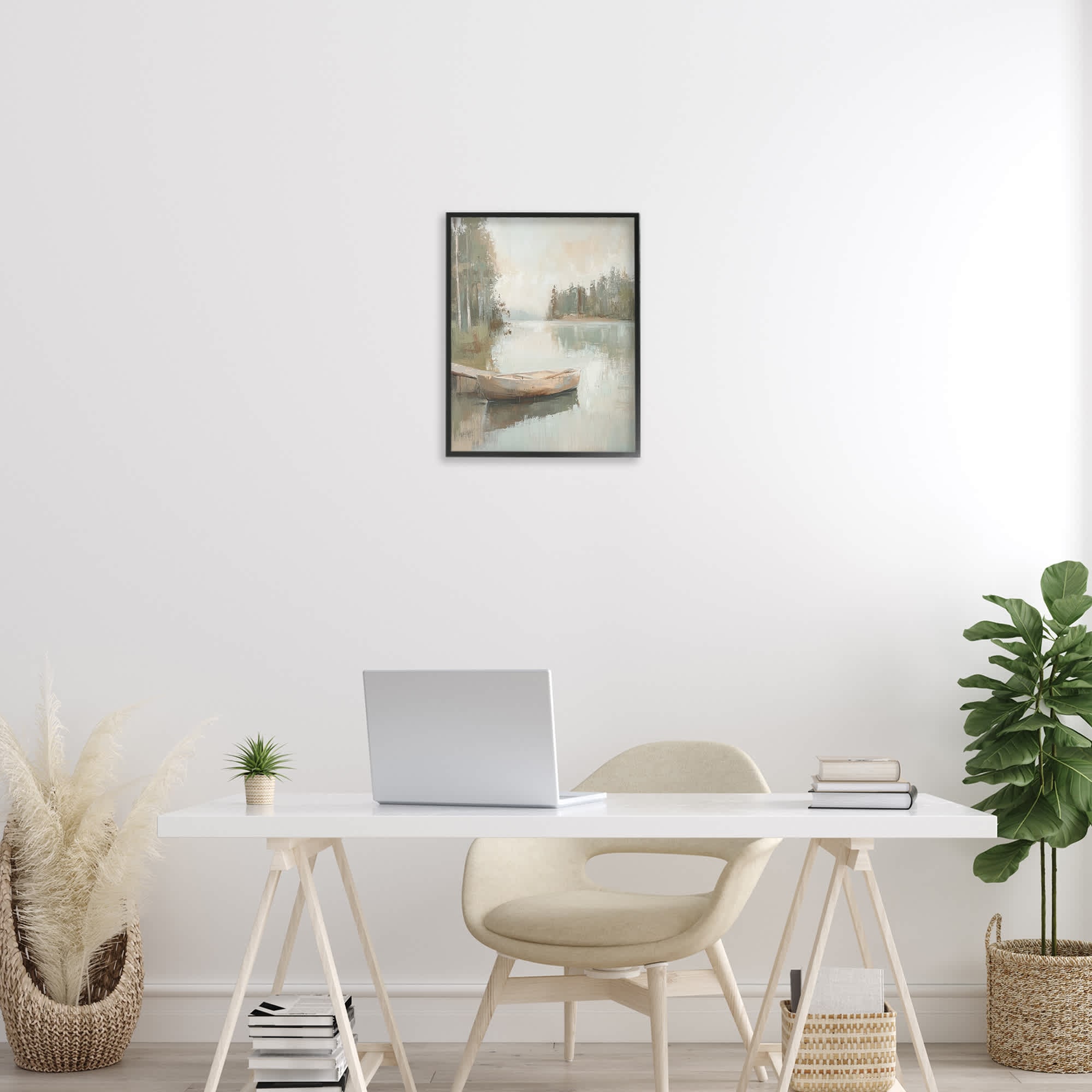 Stupell Industries BT-835-FR-16X20 Wall-Art - View #3