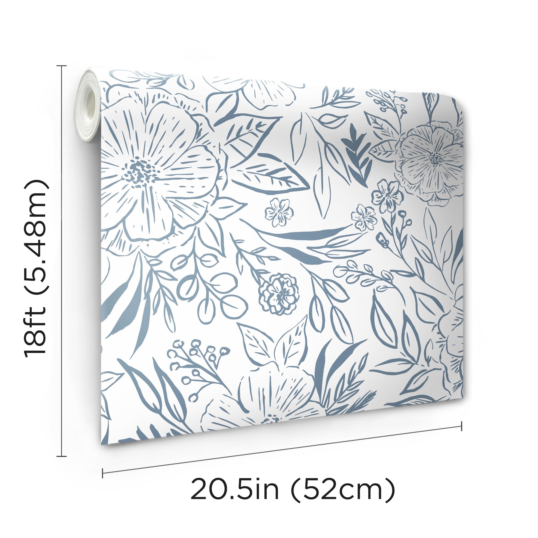 RoomMates RMK12361PLW wallpaper - View #9