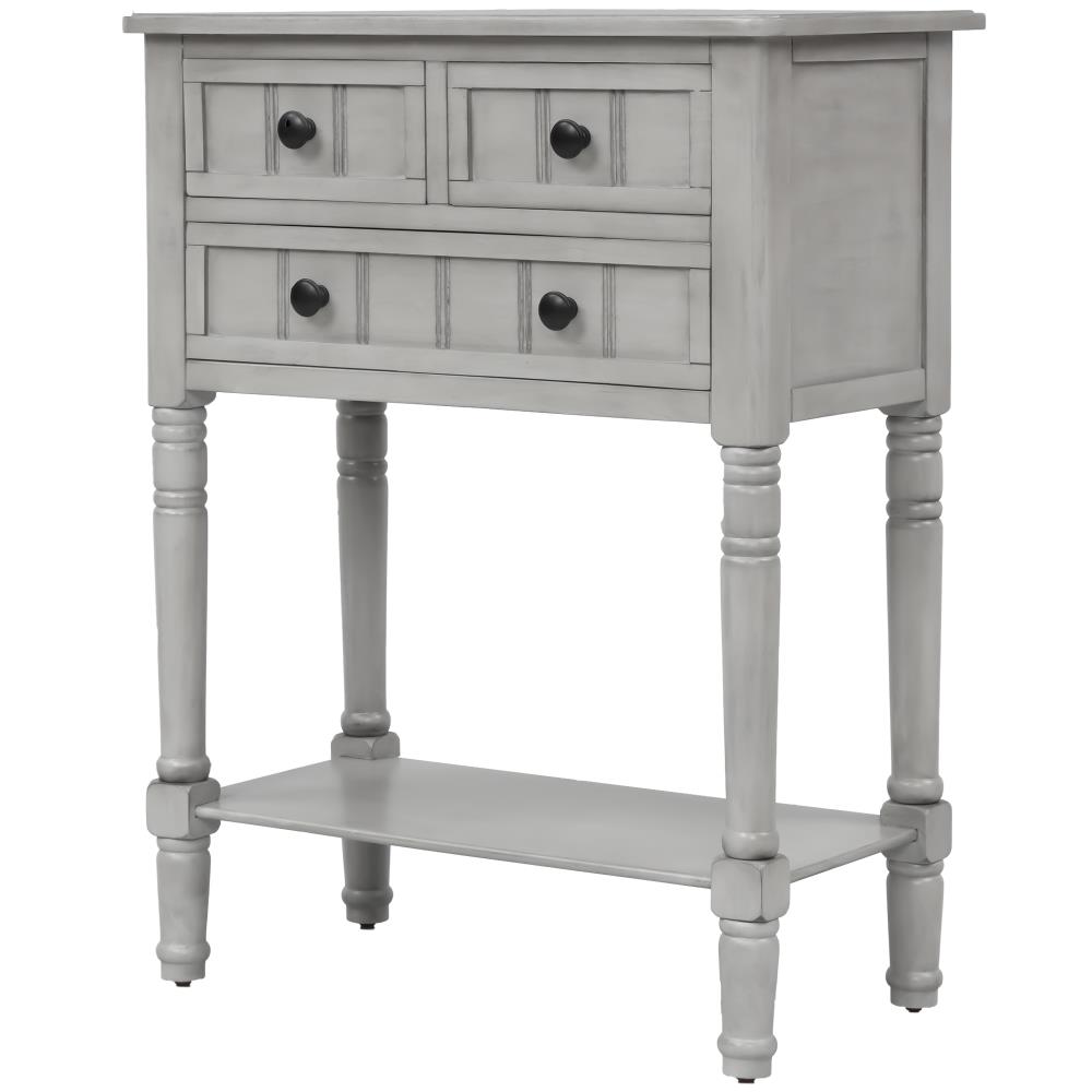 CASAINC TR-WF192646AAN Console-Sofa-Tables - View #2