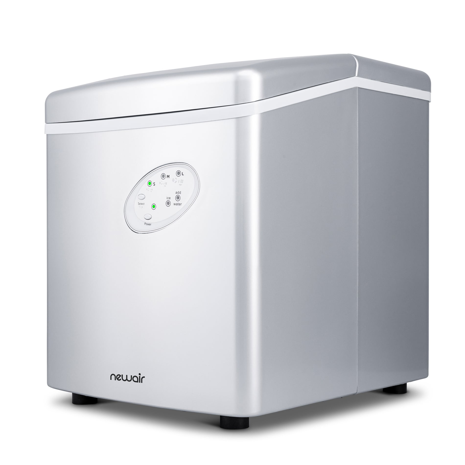NewAir AI-100S Ice-Makers - View #18