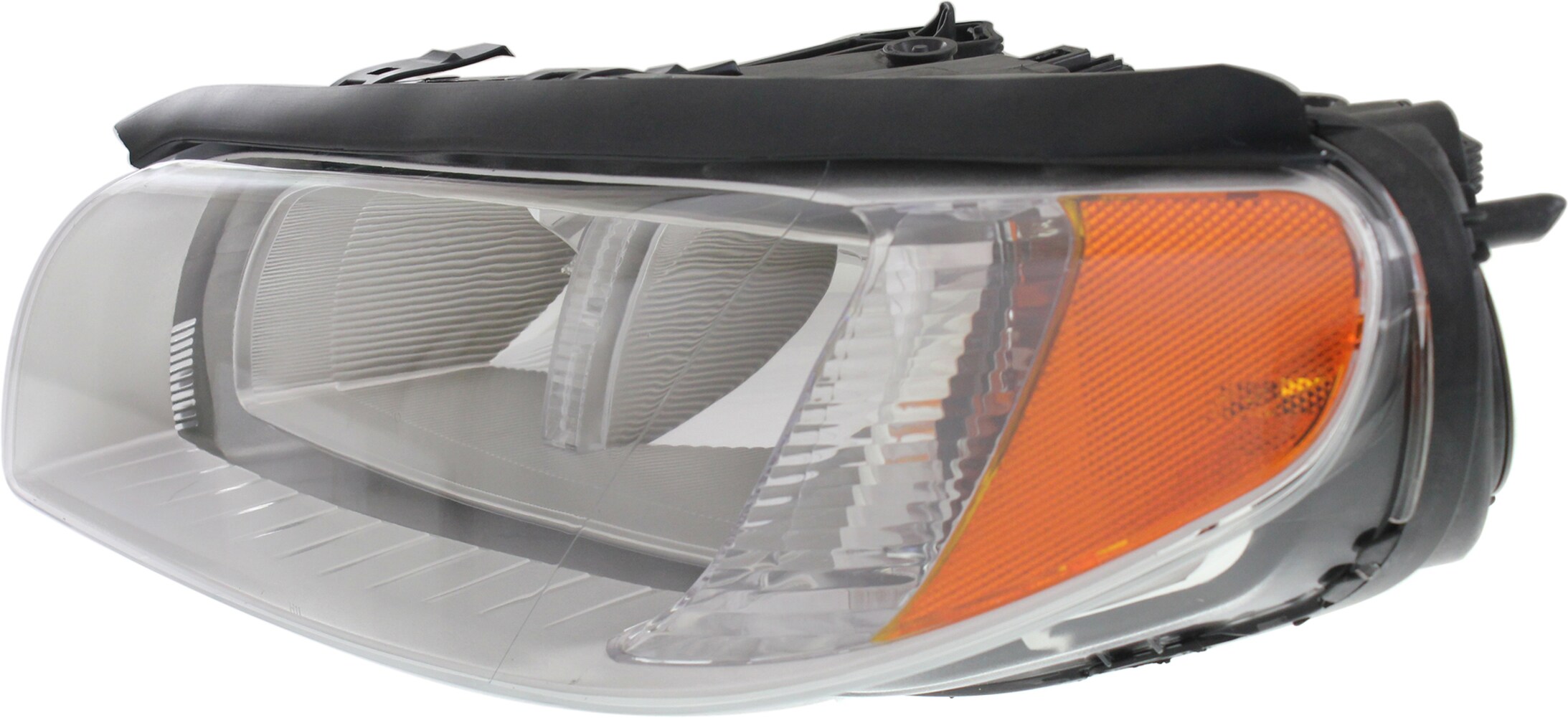 Garage-Pro JCWREPV100162GP Headlights-Components - View #2
