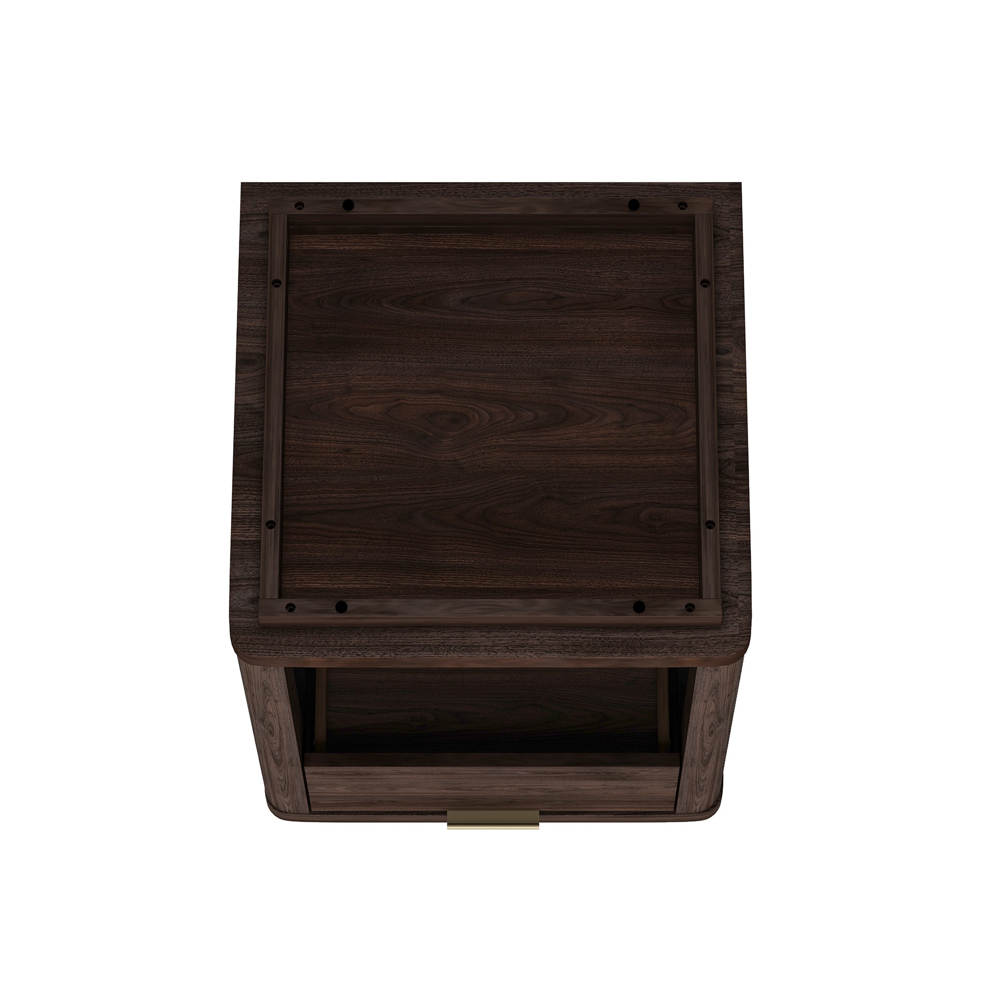 Manhattan Comfort NS011-BR nightstands - View #10