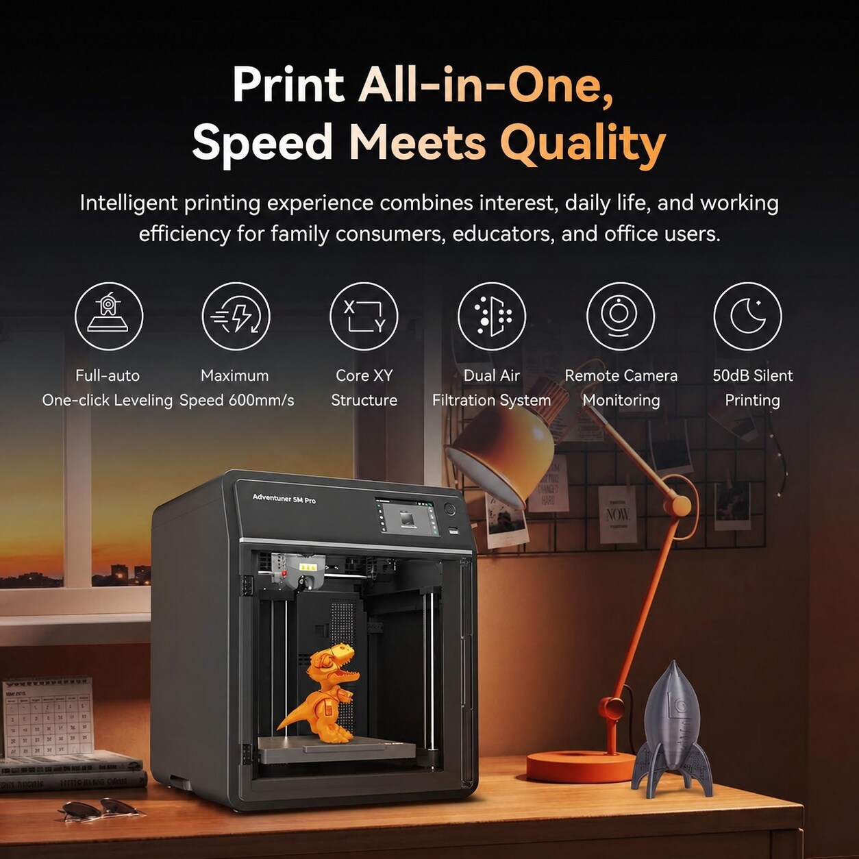 Etokfoks LET2VPMNA 3d-Printer-Filament - View #2