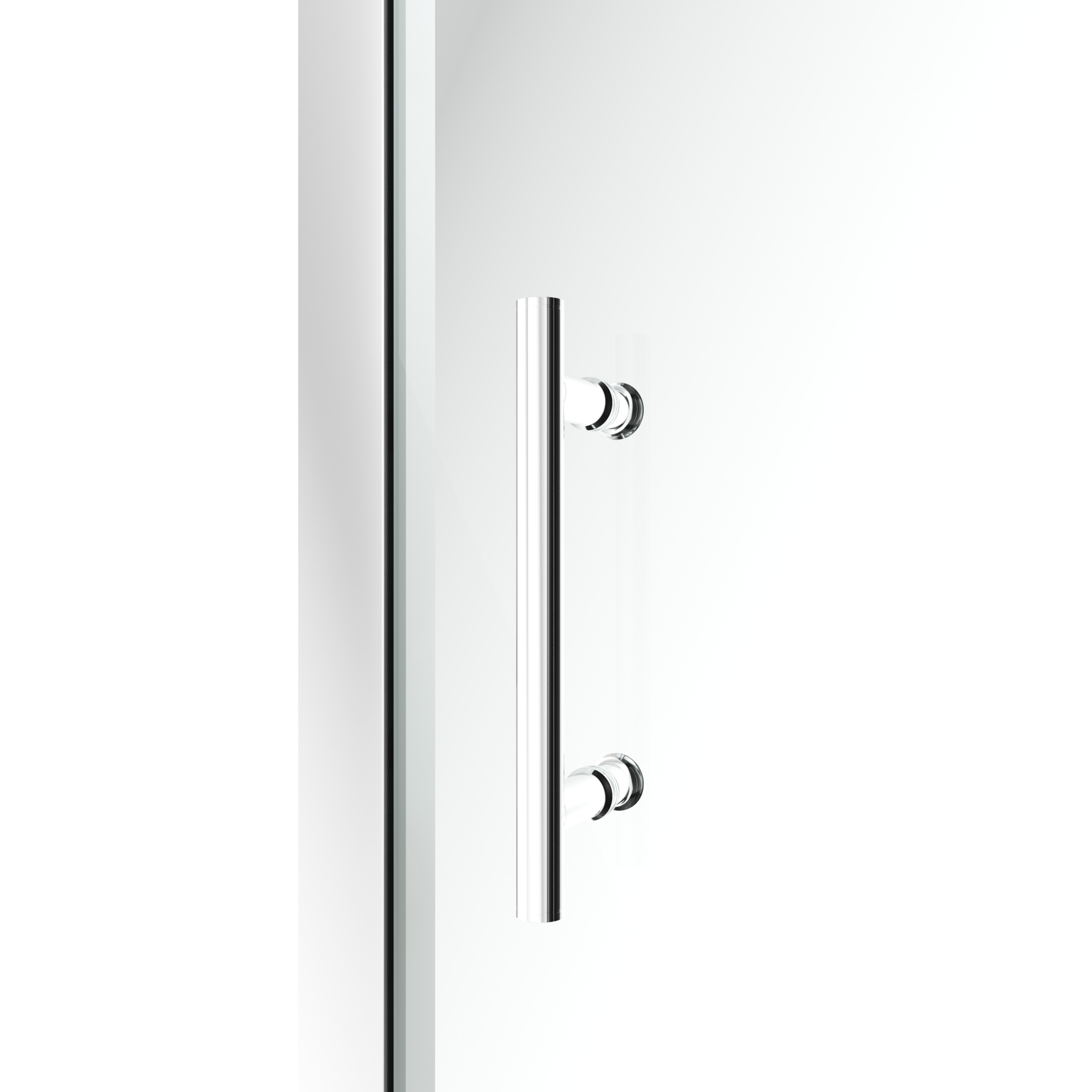 Forclover MOMMJETO03 Shower-Doors - View #2